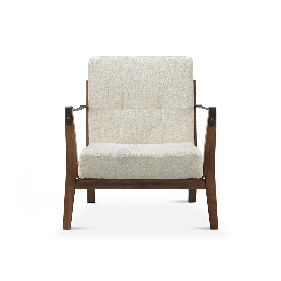 Кресло DE LA ESPADA Capo