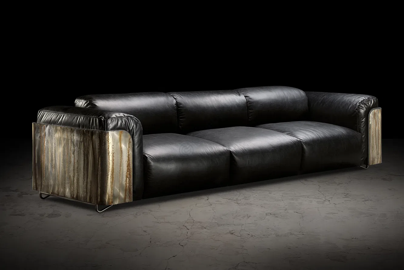 Sofa GIOPAGANI Saint Germain