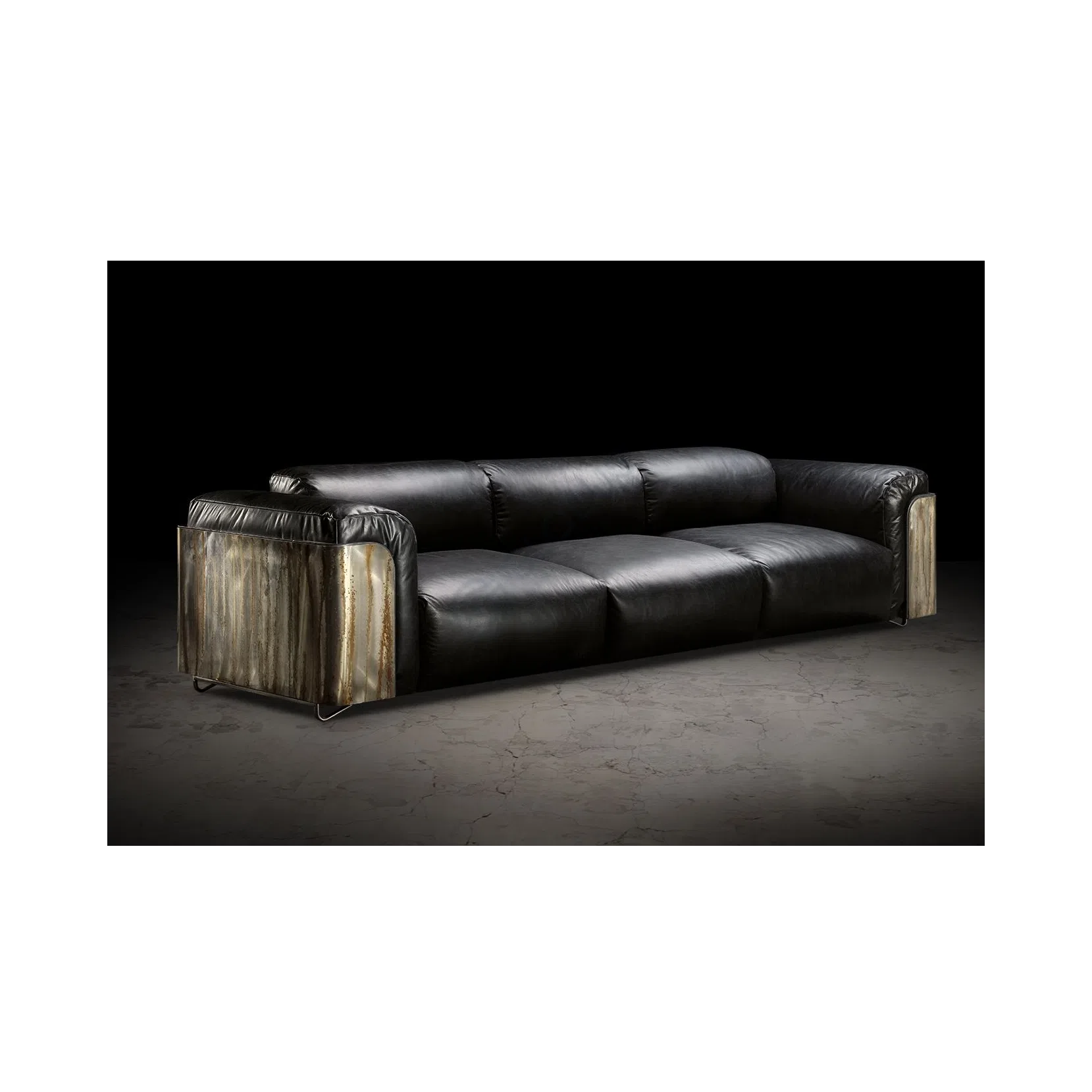 Sofa GIOPAGANI Saint Germain