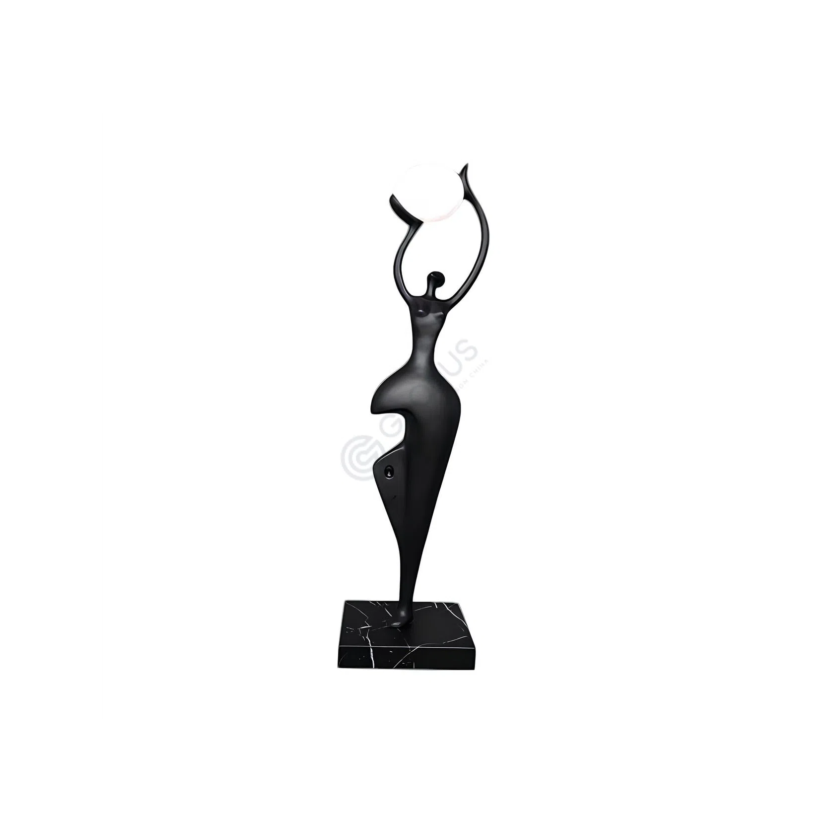 Floor lamp Arviah