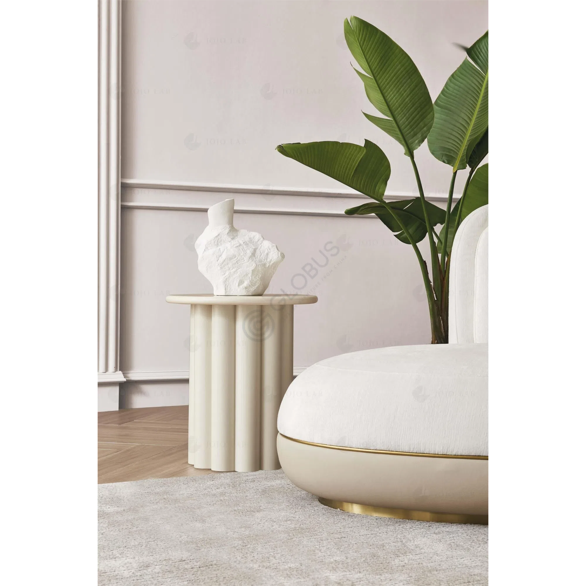 Side table Quantumia