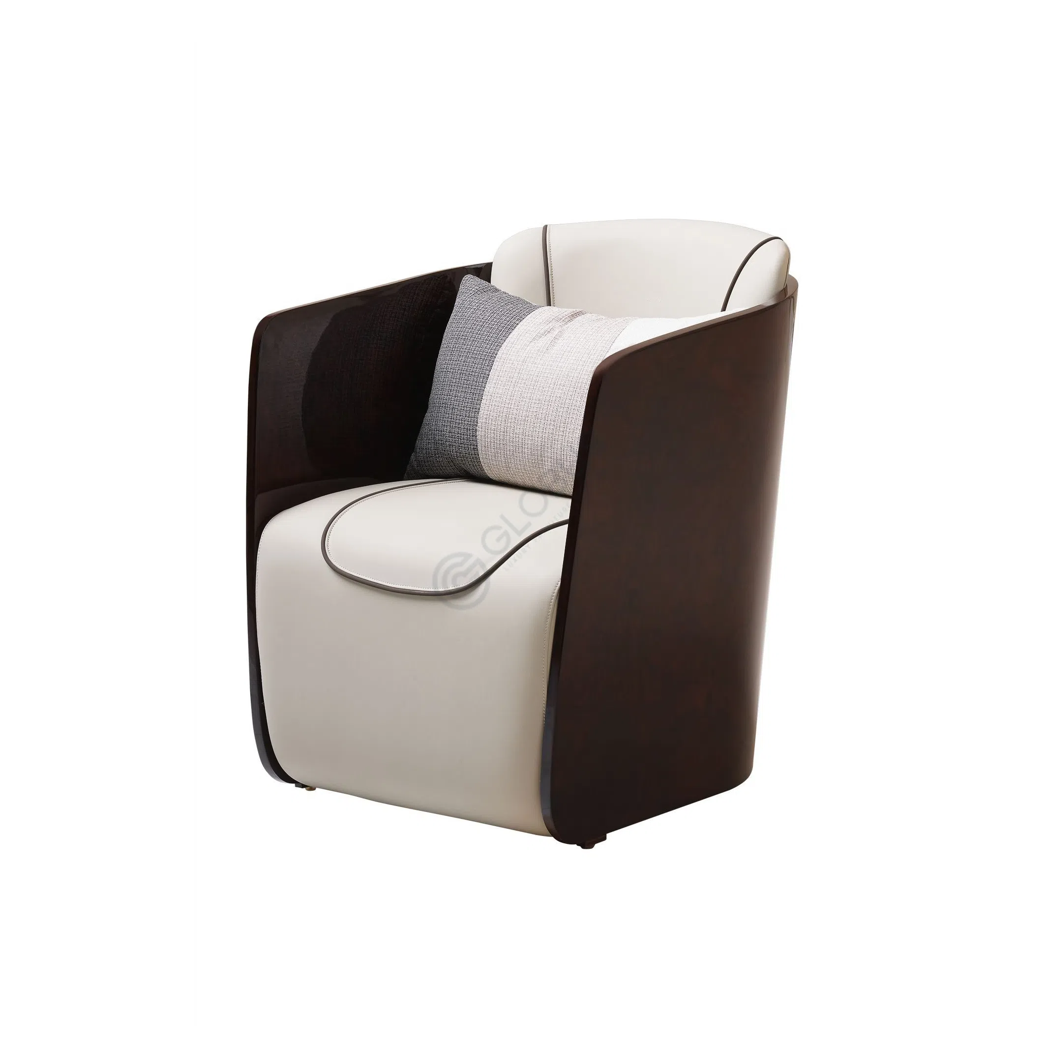 Armchair Zerbinetto