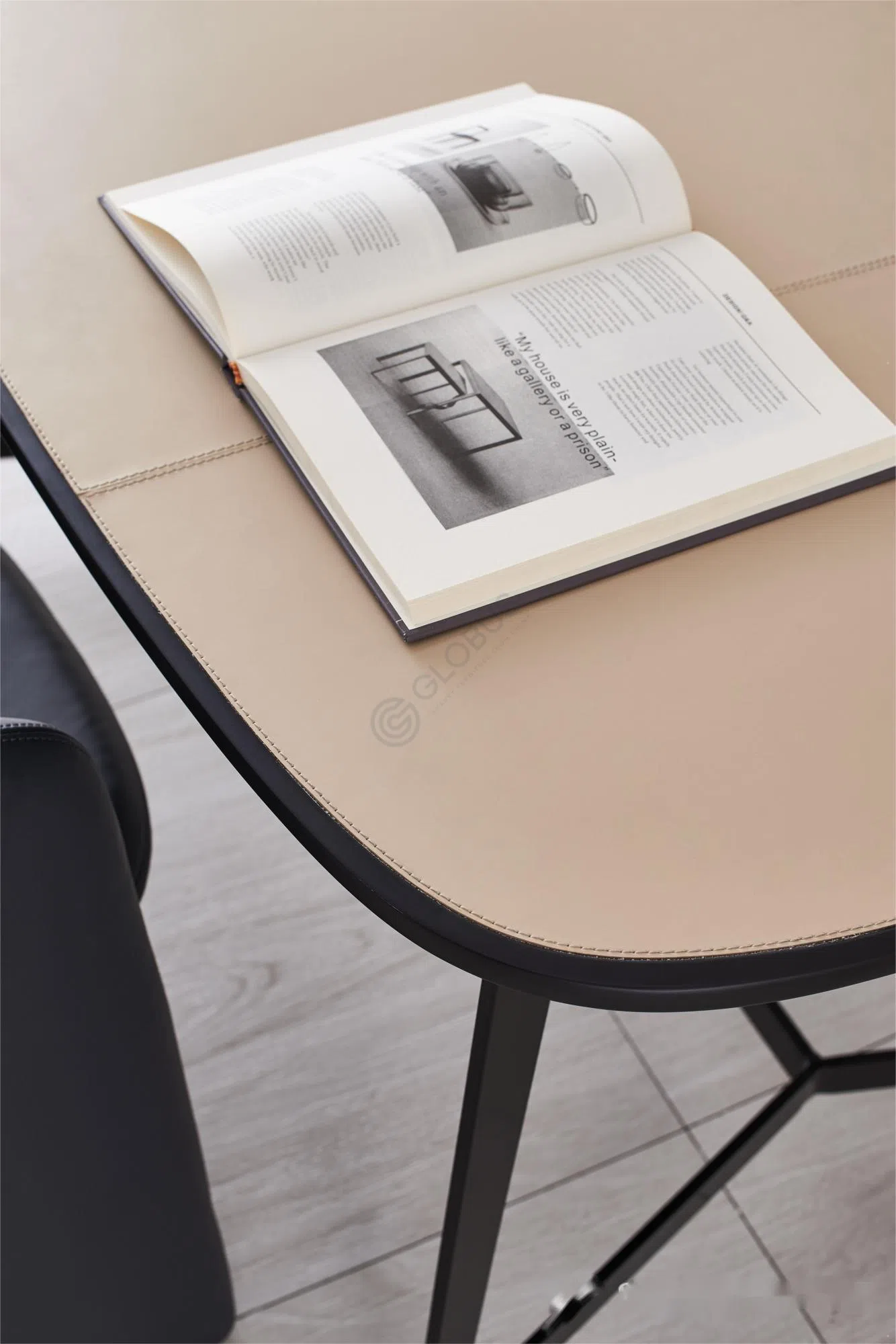 Desk POLIFORM Mathieu