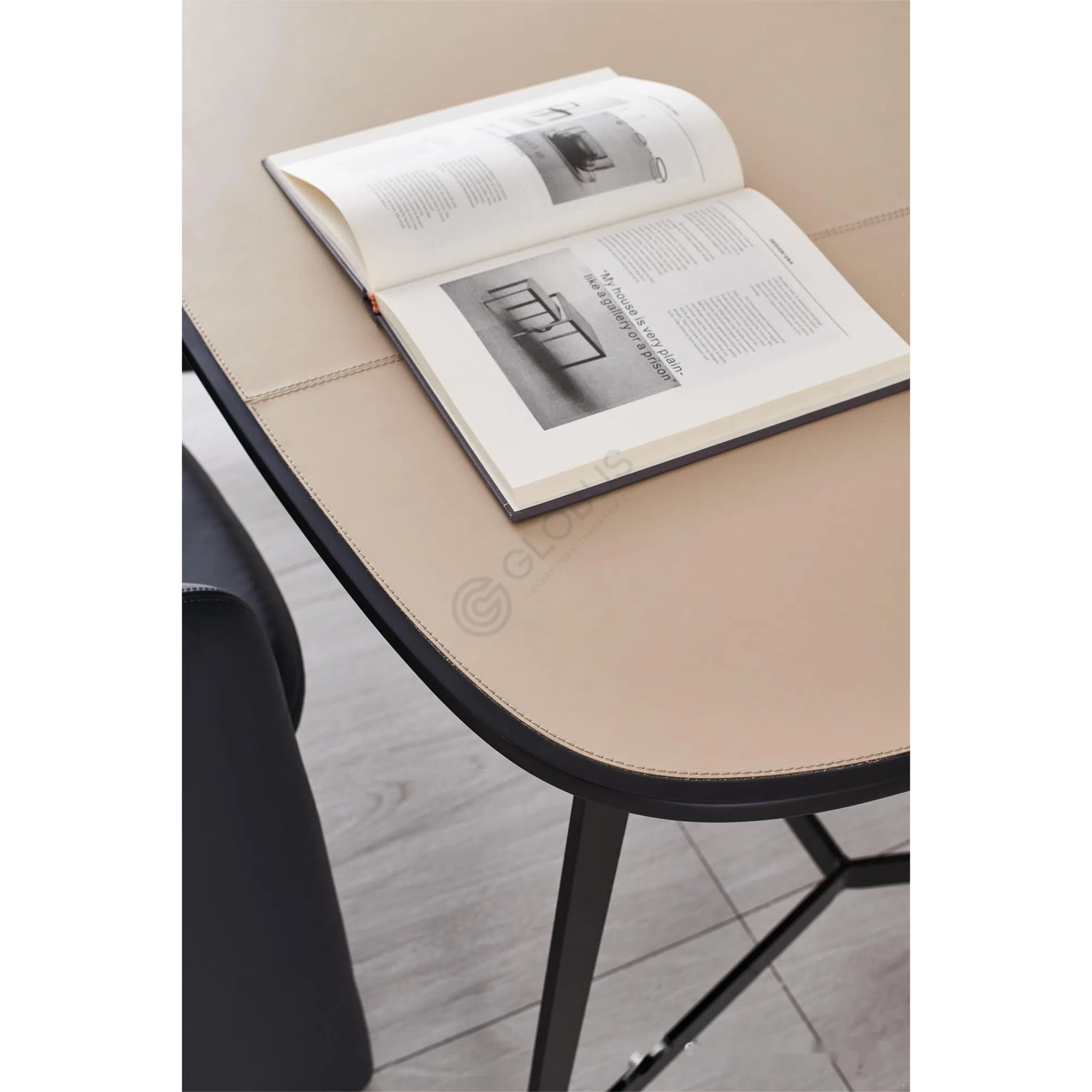 Desk POLIFORM Mathieu