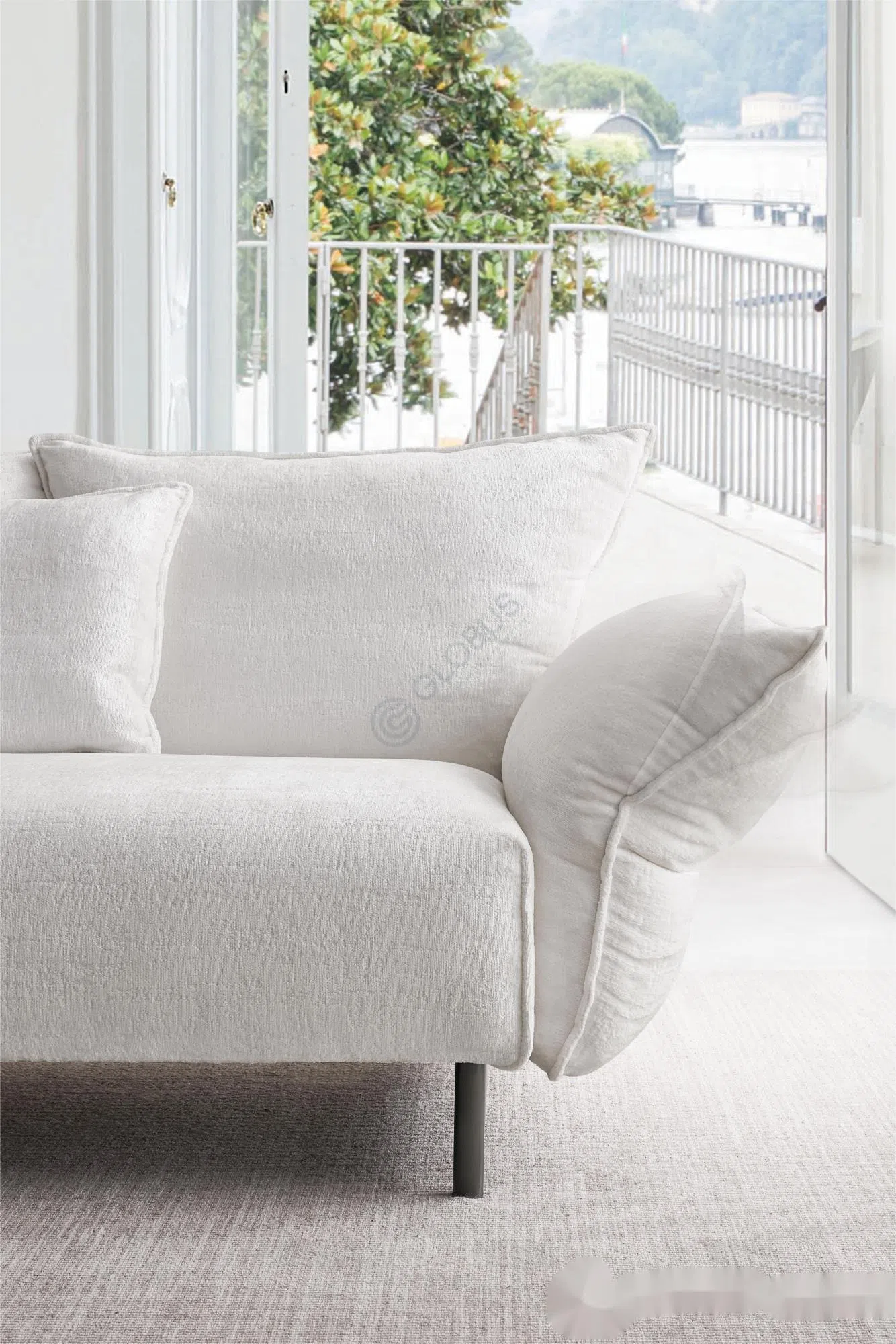 Sofa BONALDO Madame C