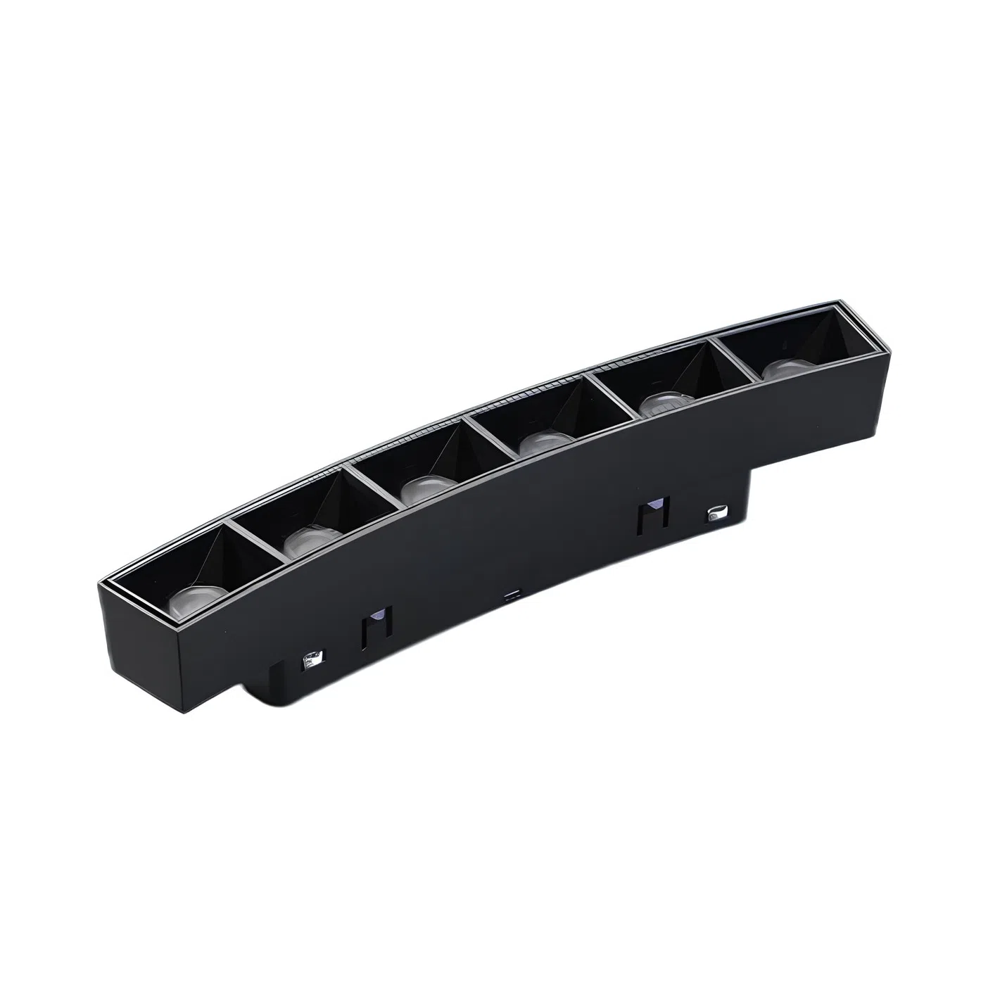 Track lighting Gell