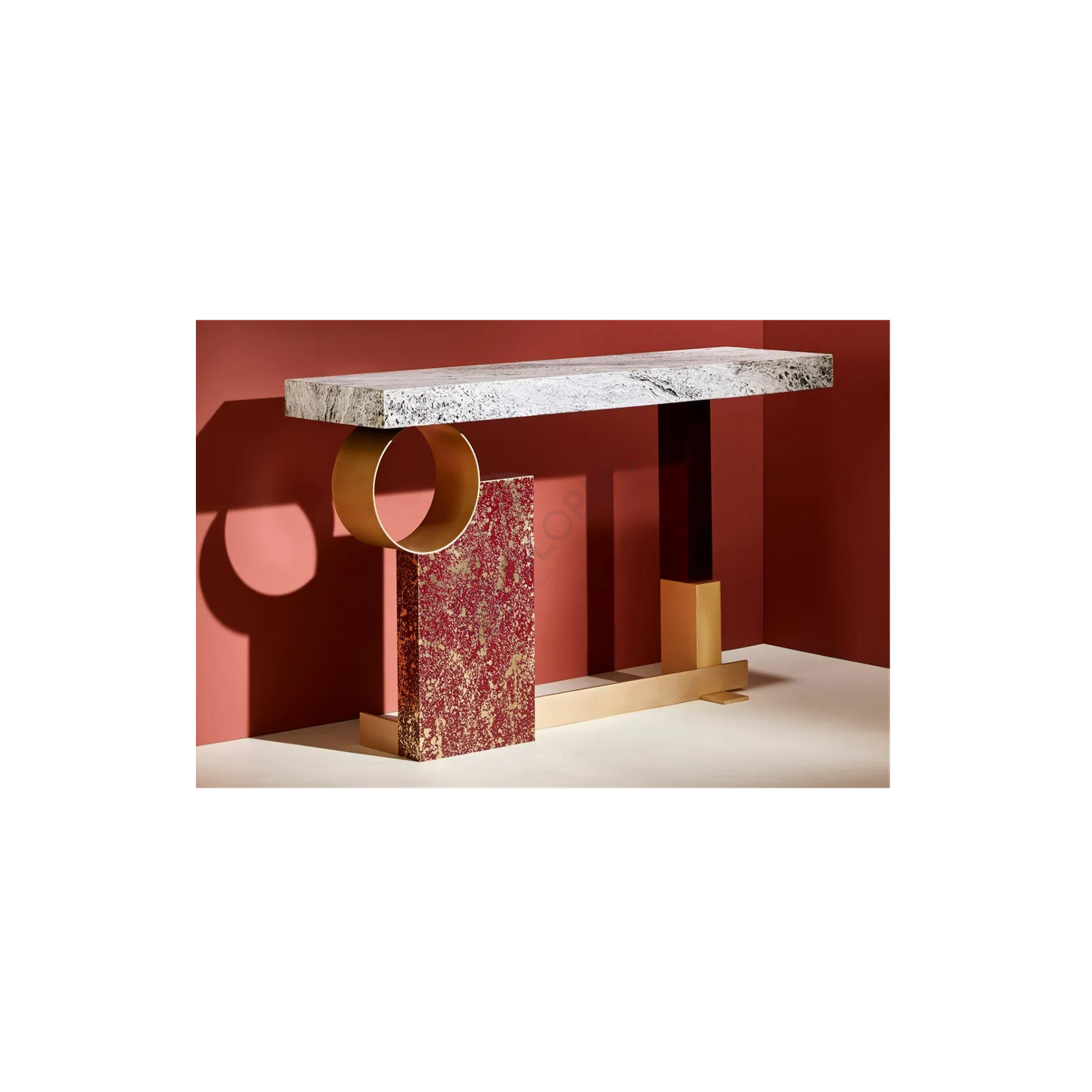 Console Scaramuccia