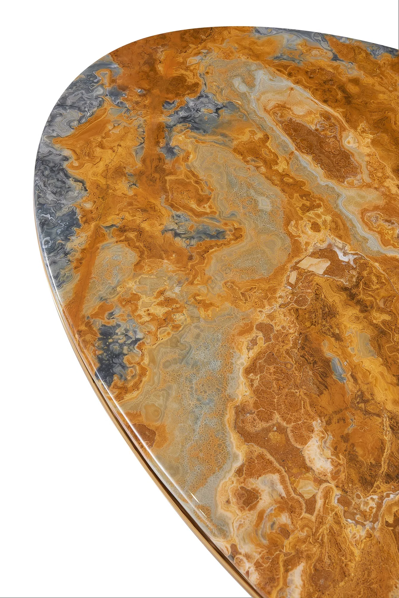 Coffee table Quinellia