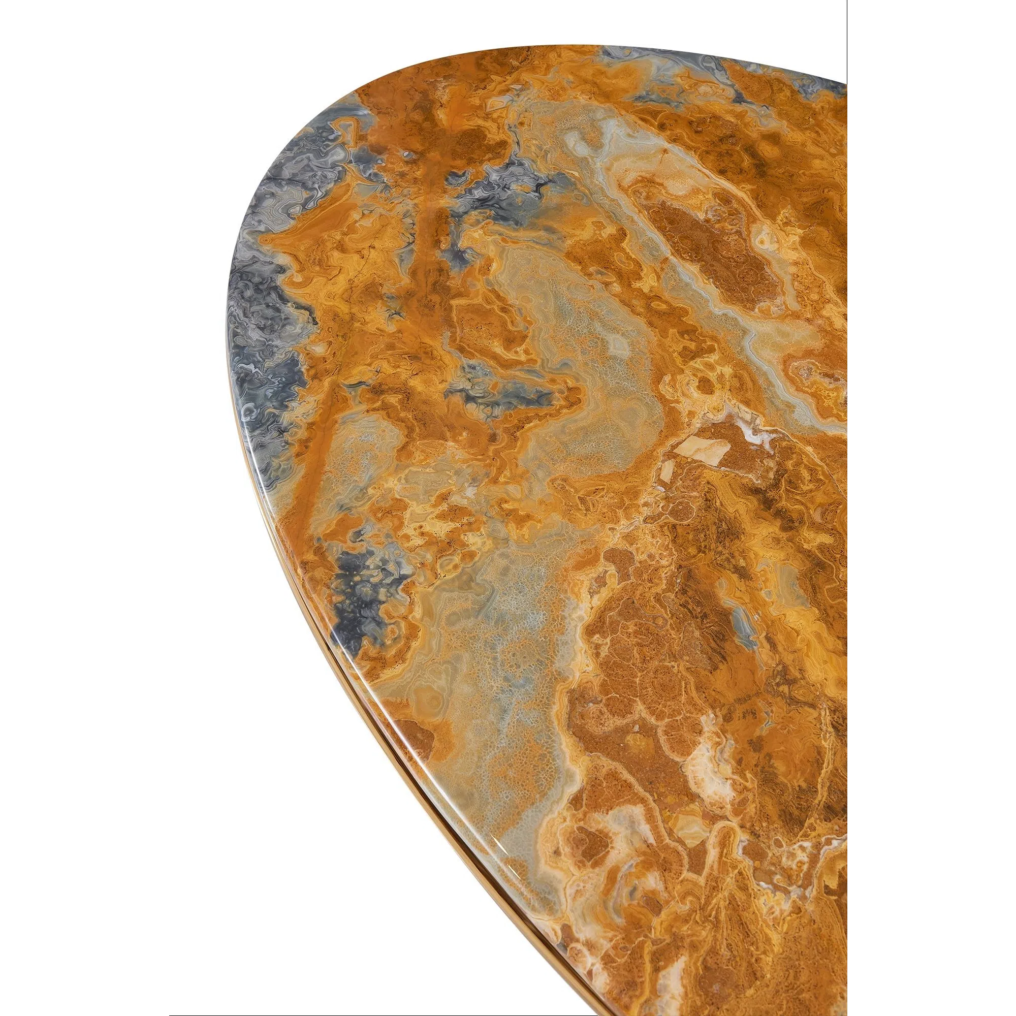 Coffee table Quinellia