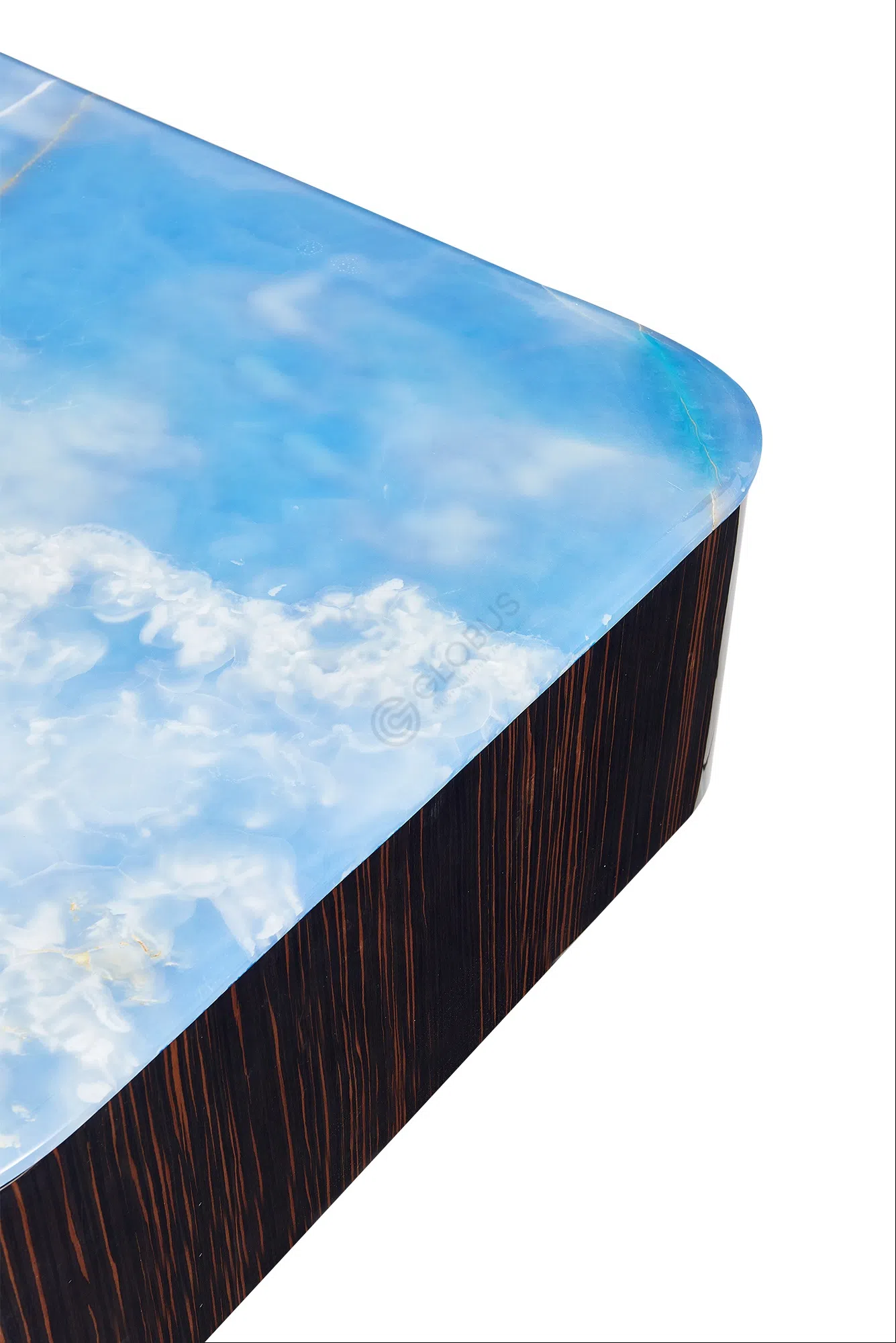 Coffee table Eseguio