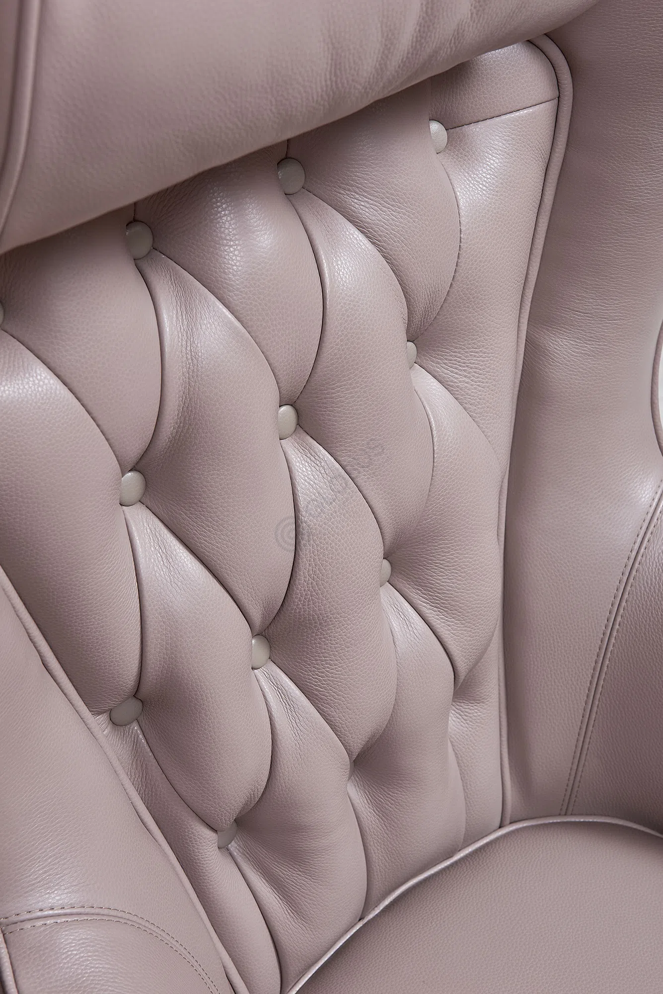 Executive chair VISIONNAIRE York