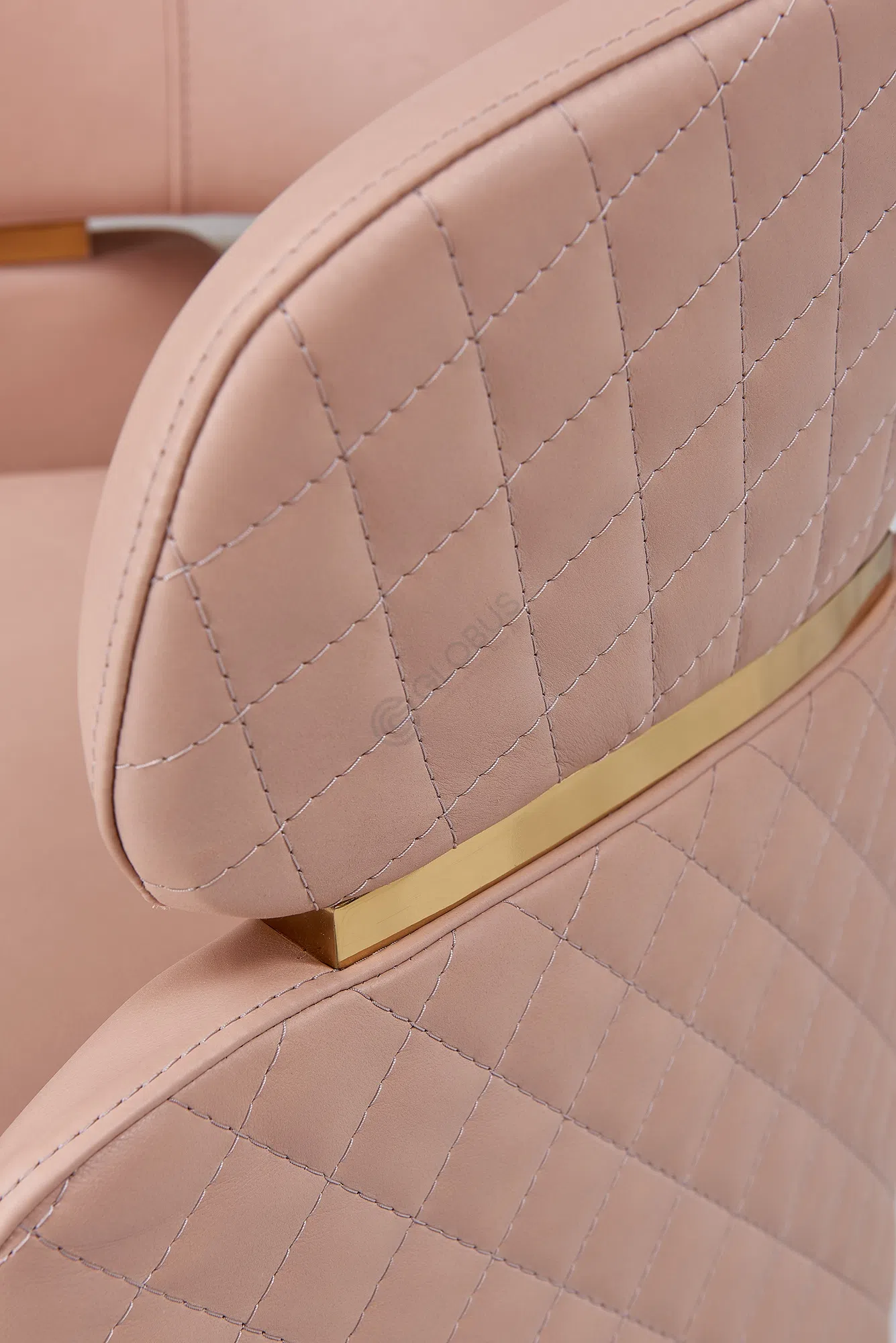 Dining chair Lattice