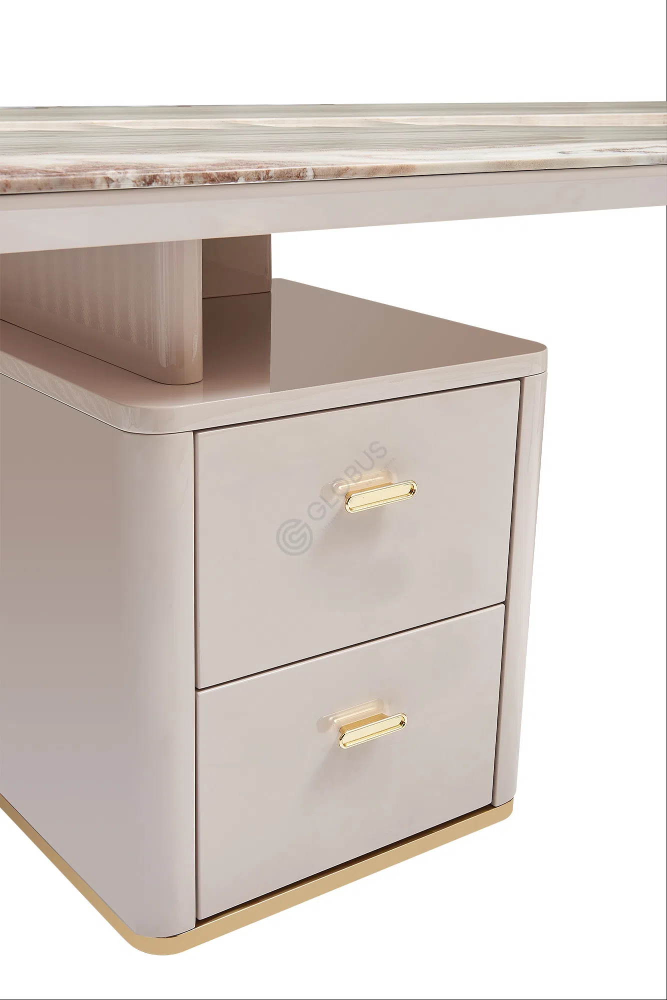 Tea table Kierkegaard