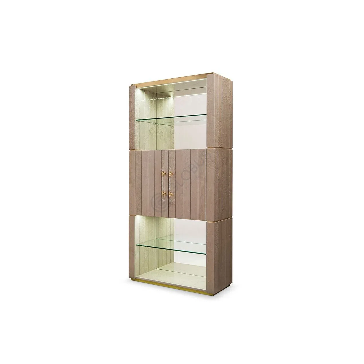 Wine cabinet Hospitals