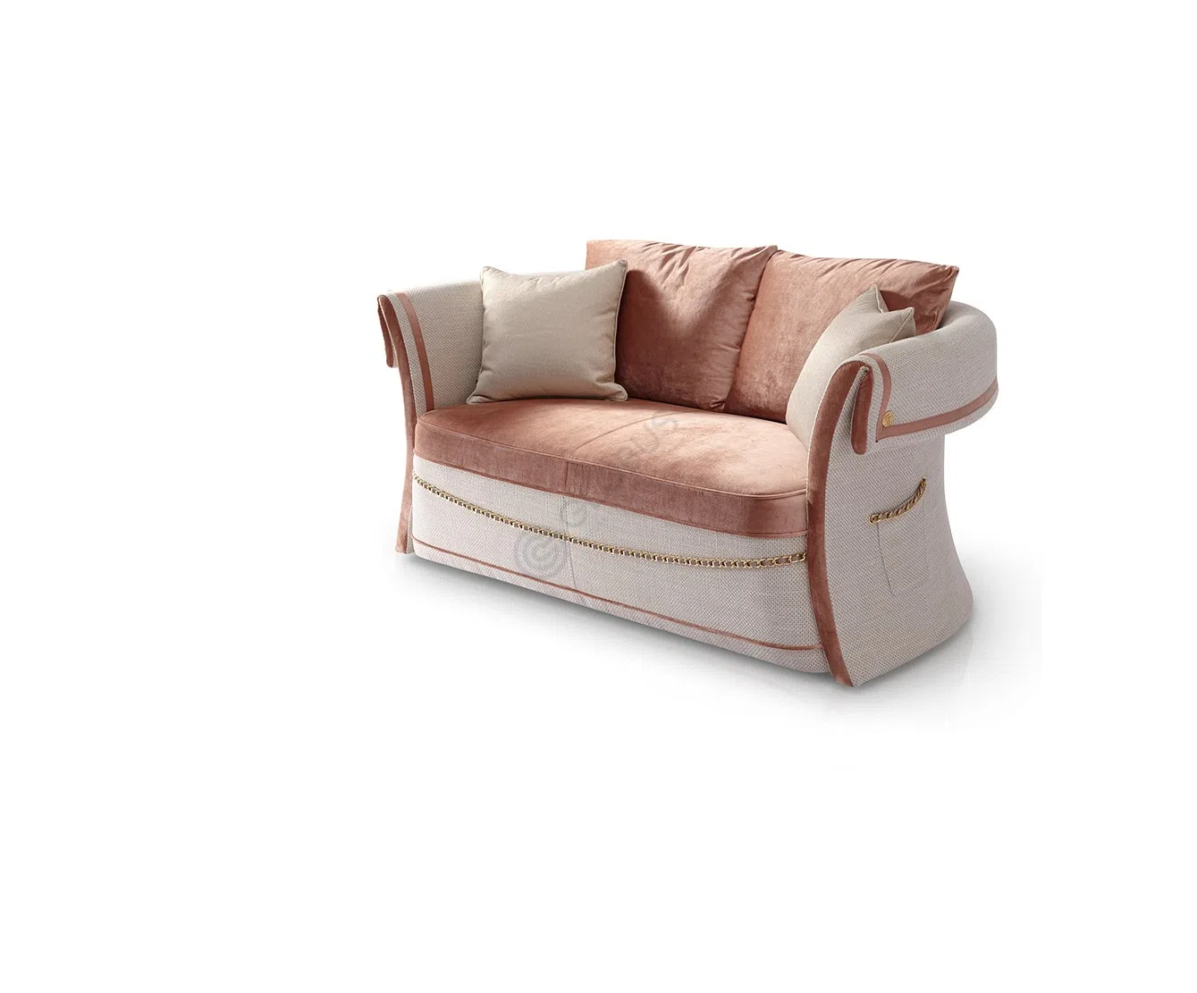 Sofa COLOMBO STILE Rue Cambon