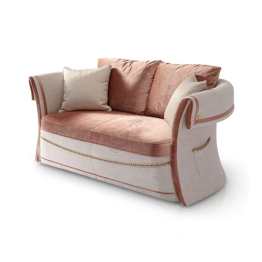 Sofa COLOMBO STILE Rue Cambon