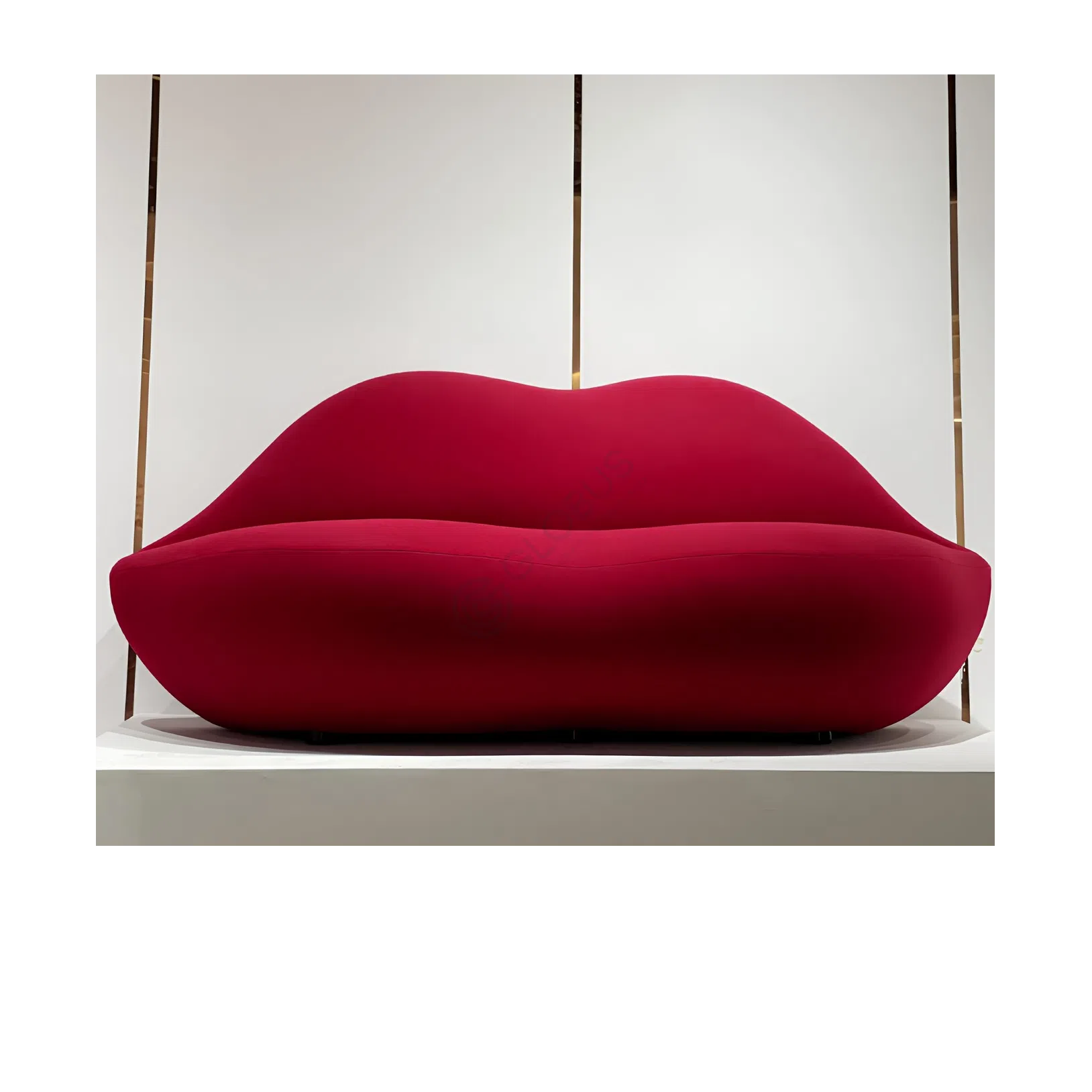 Диван VITRA Bocca