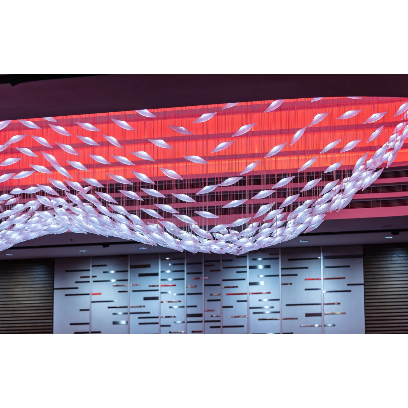 Pendant light LASVIT Ocean Park