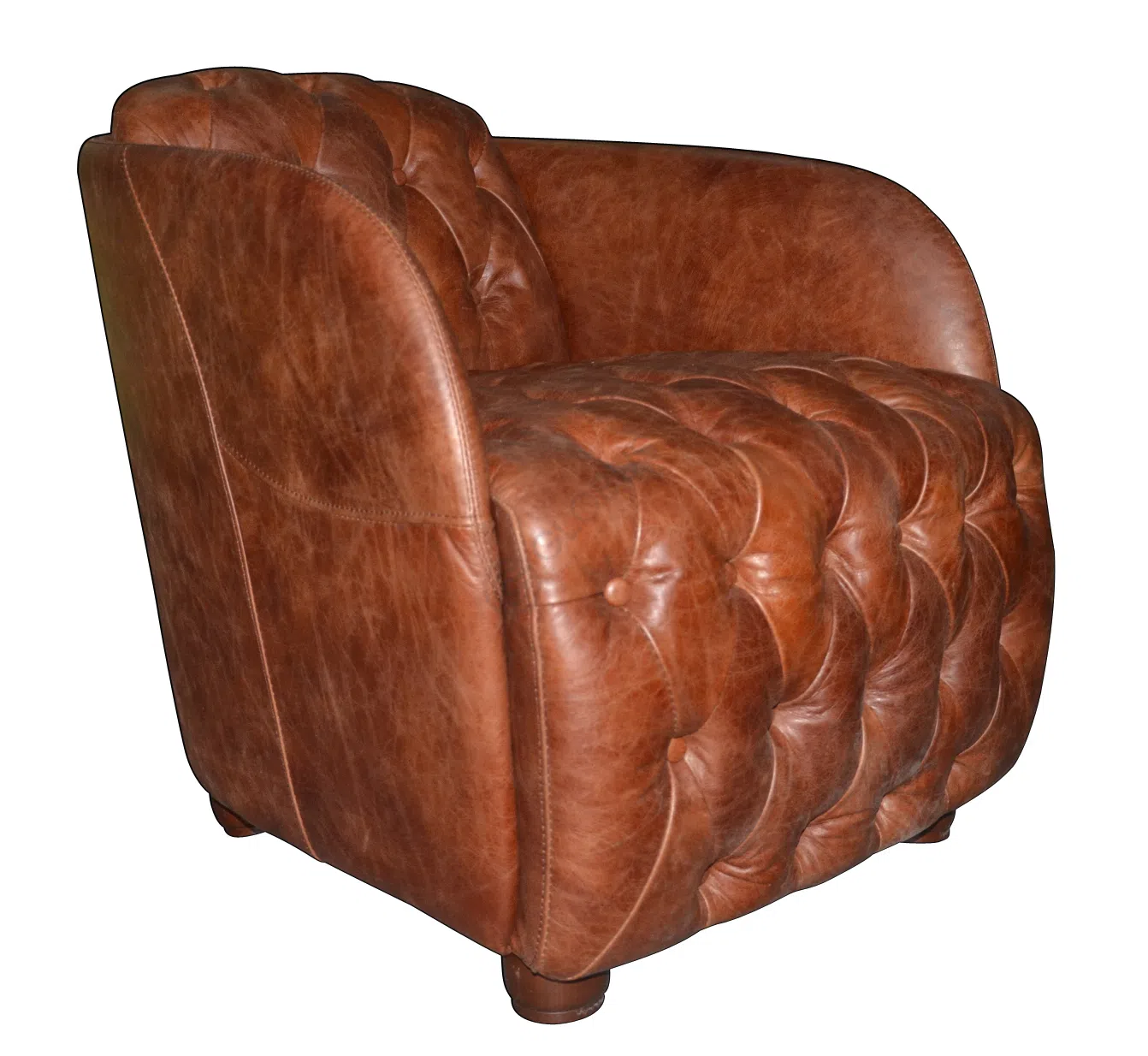 Armchair Rammucchiare