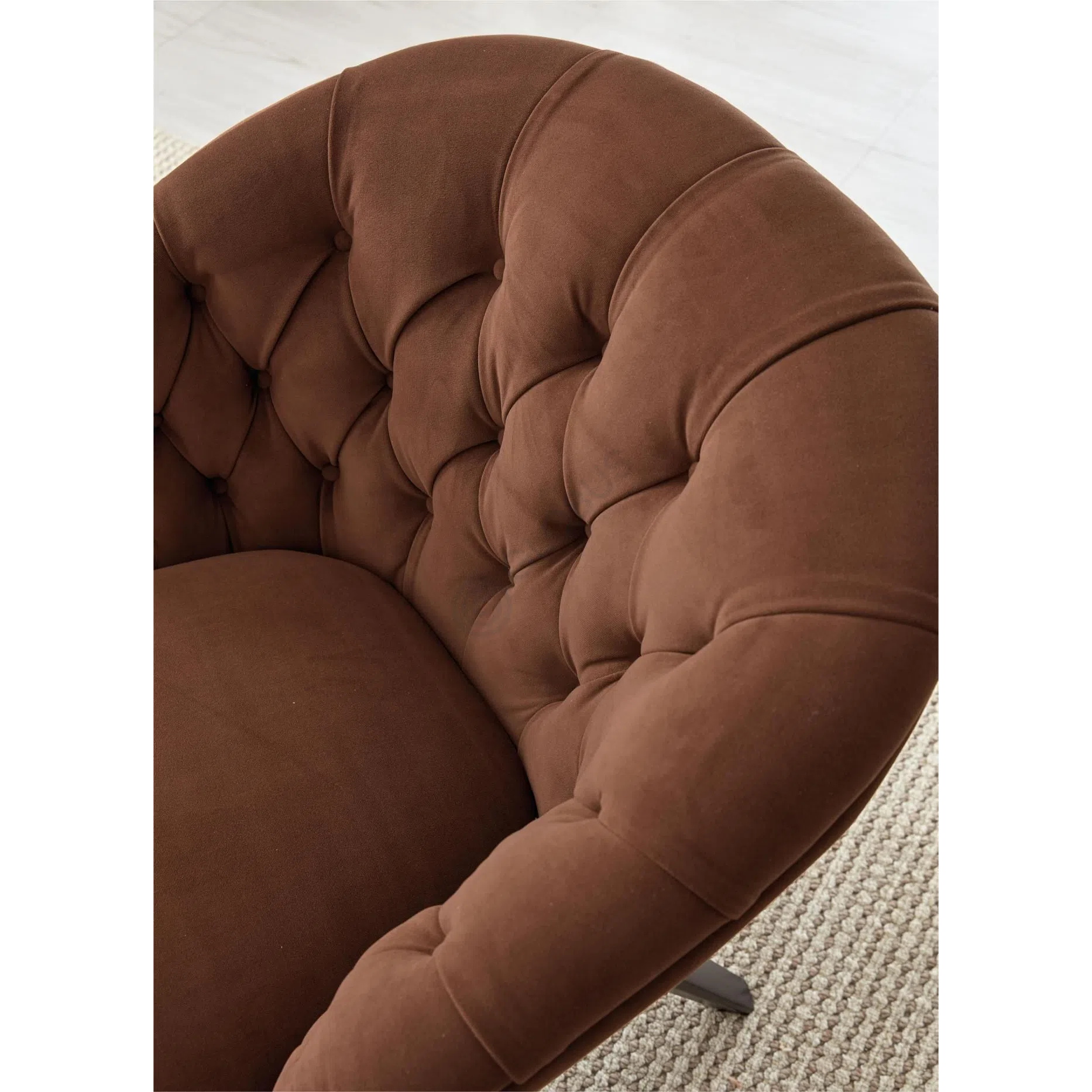 Armchair MINOTTI Winston