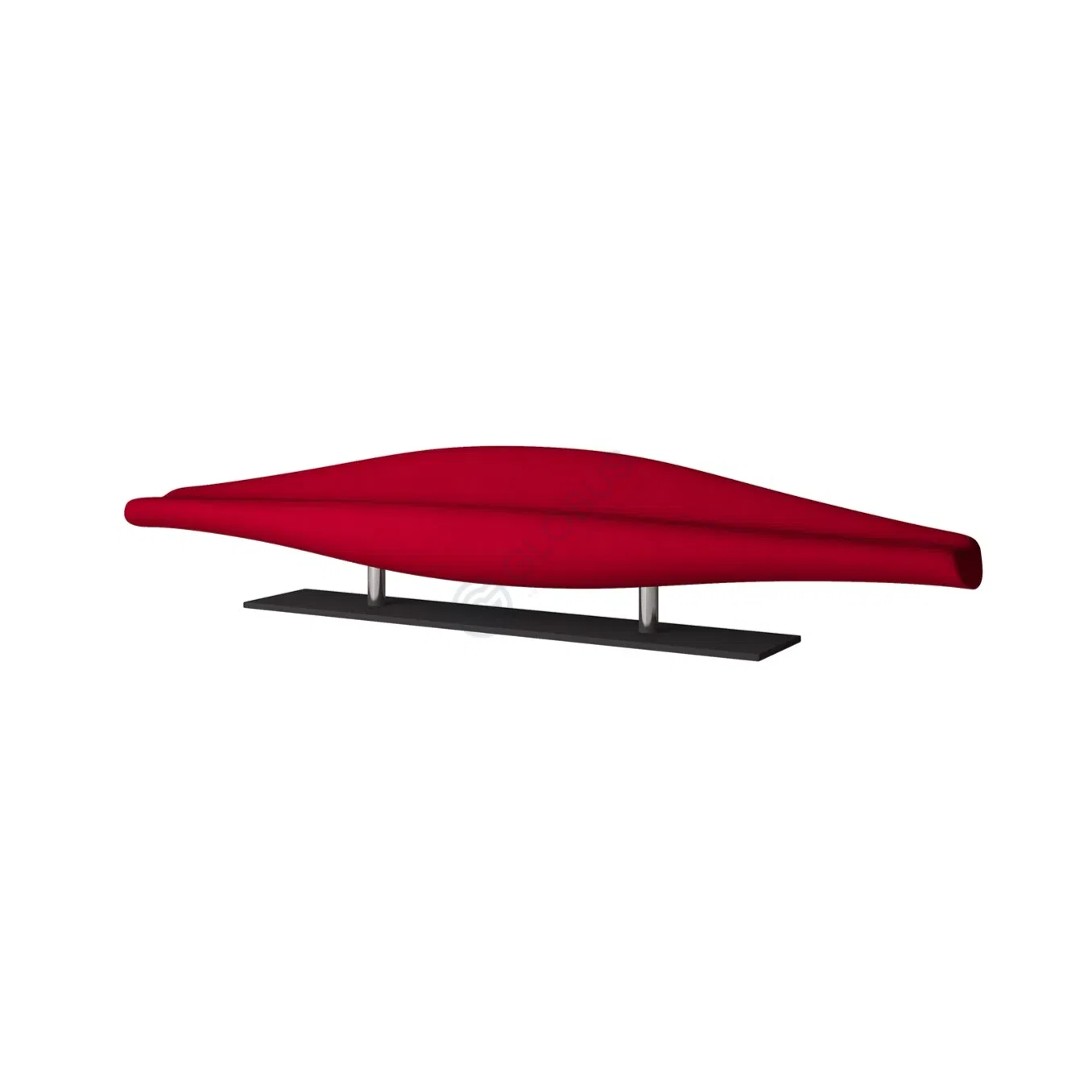 Office sofa CORNELIO CAPPELLINI Inout