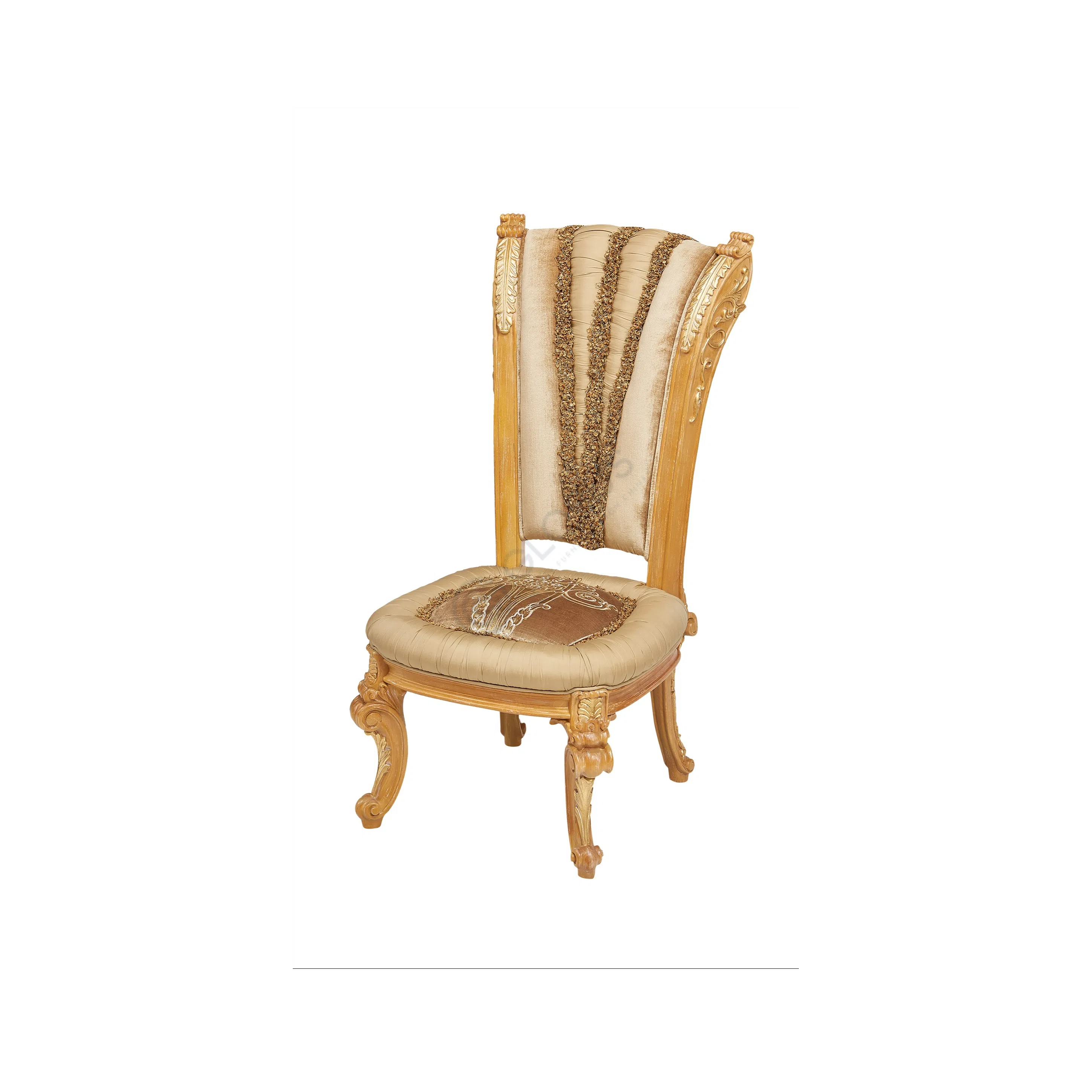 Kitchen chair RIVA 1920 Giardino Italiano