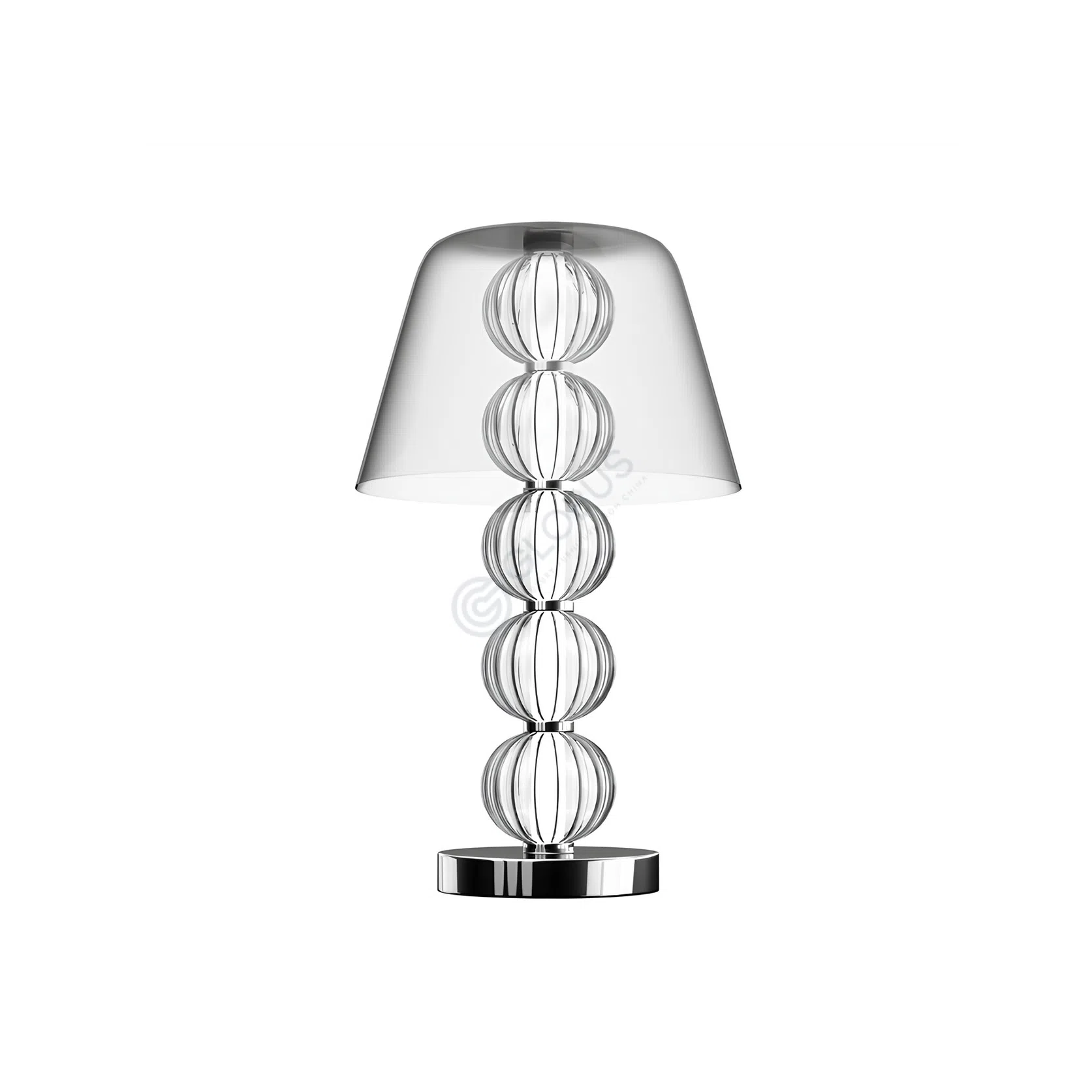 Table lamp ALEXEY DANILIN Amulet