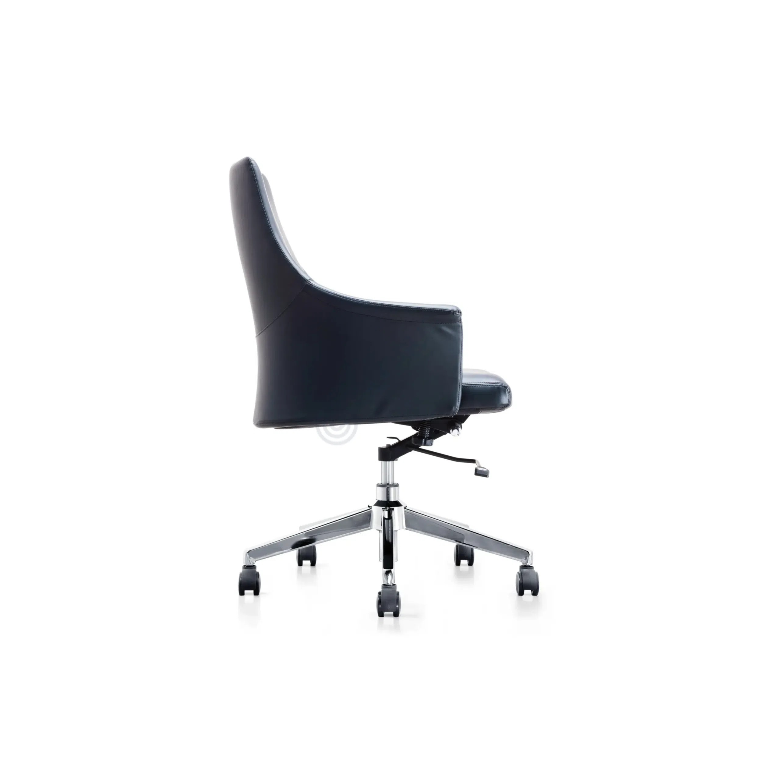 Office chair Bertolino