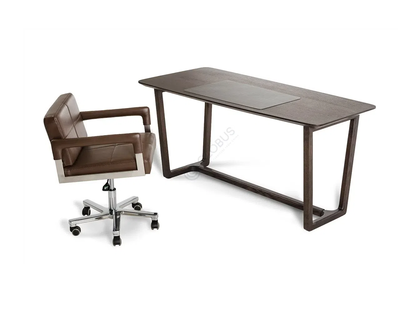 Desk POLIFORM Concorde