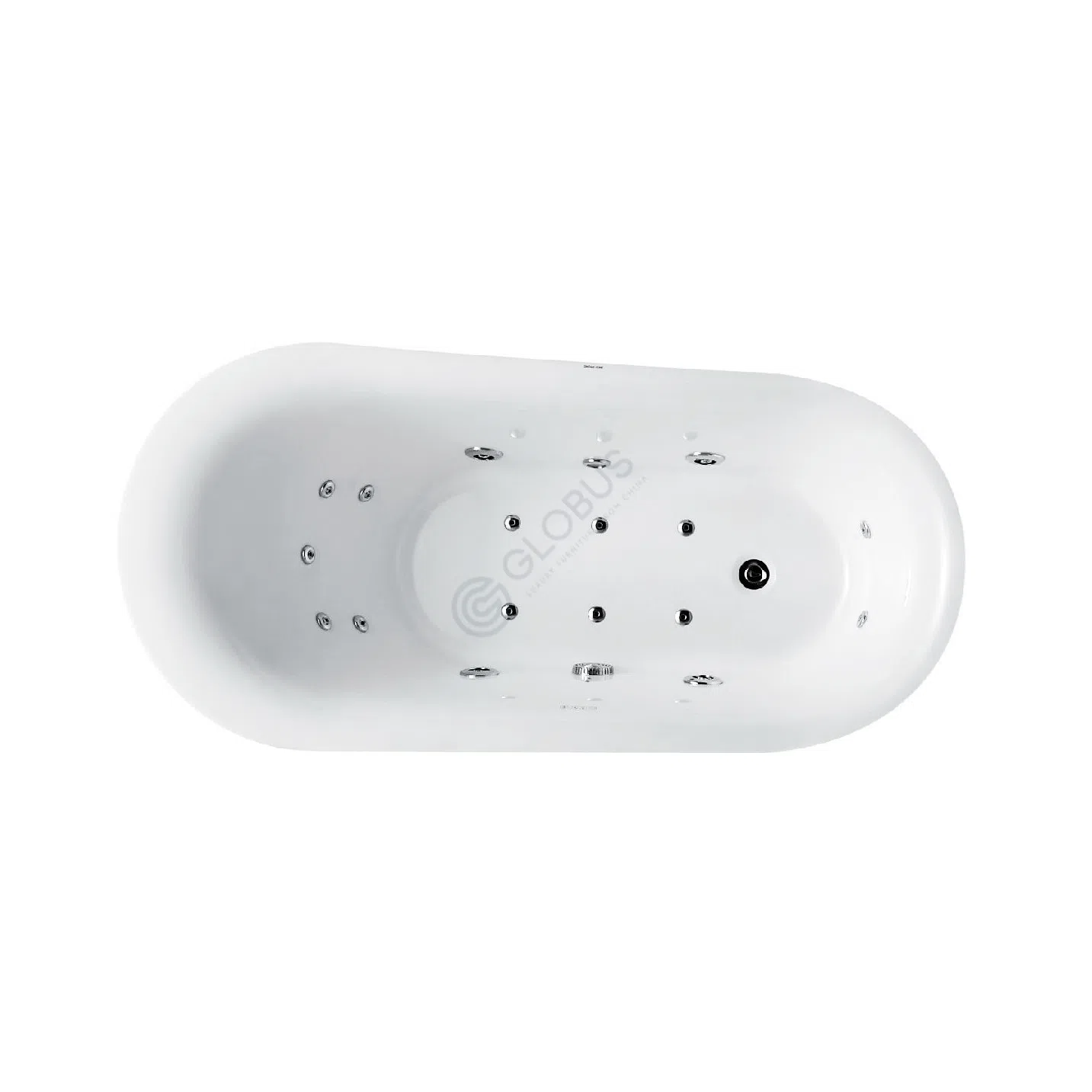 Bathtub Eugenius