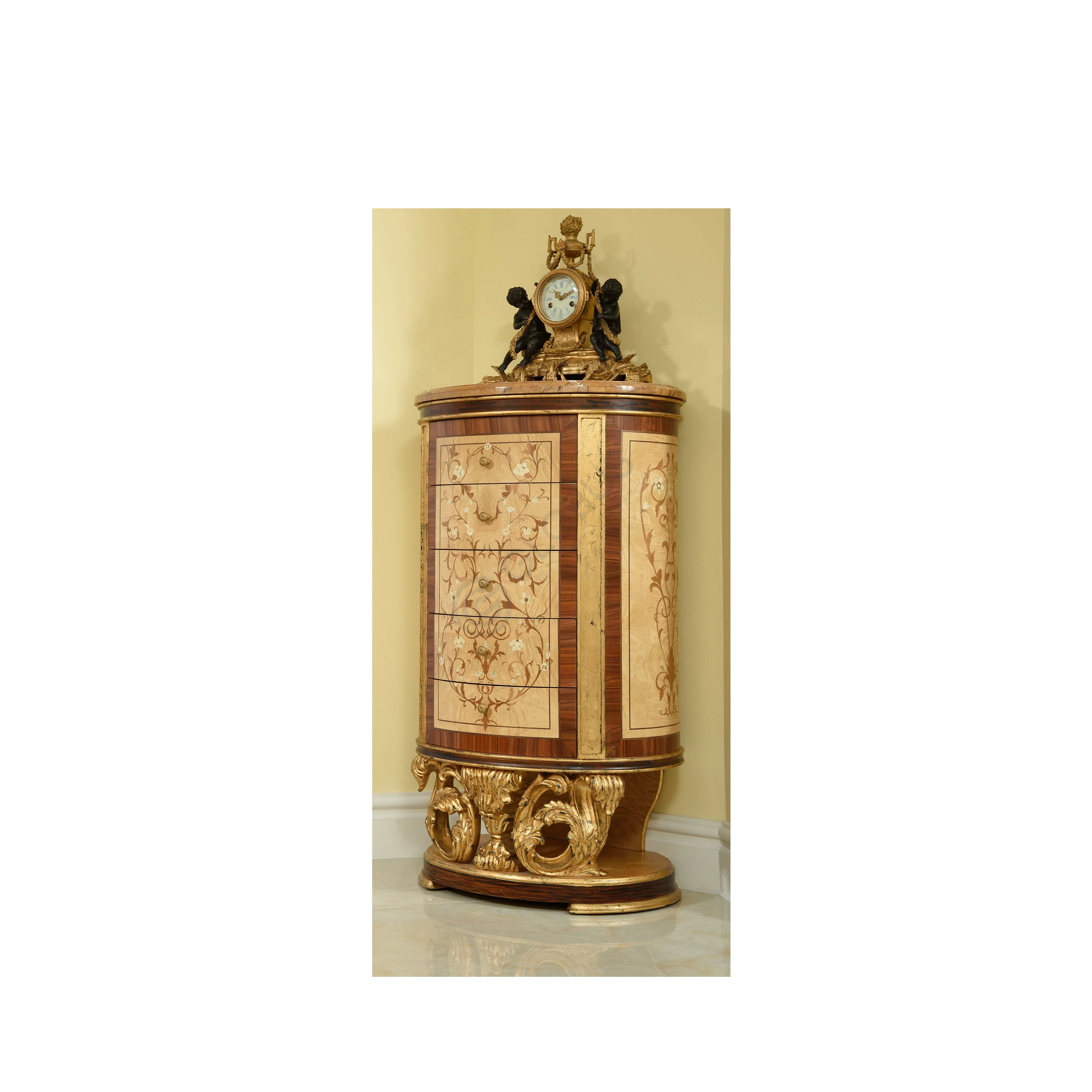 Dresser Vittarella