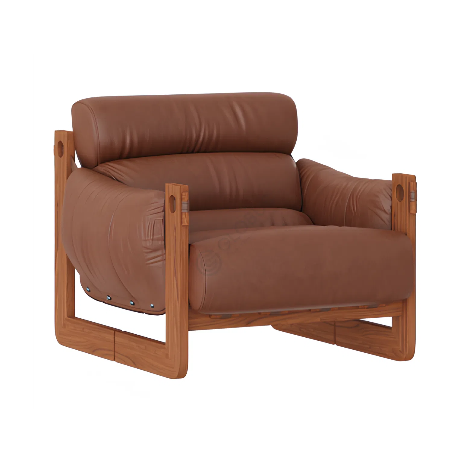 Armchair Relevo