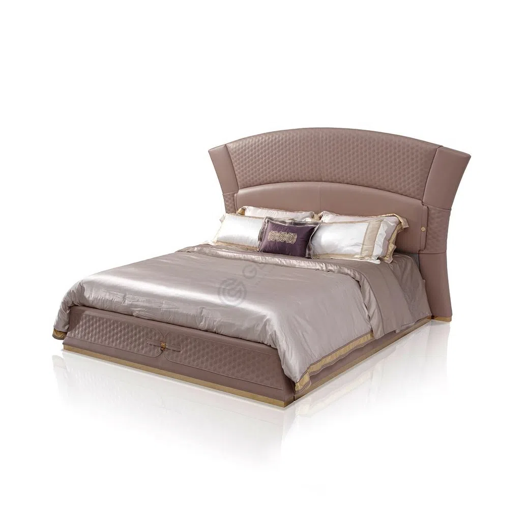 Bed TURRI Vogue