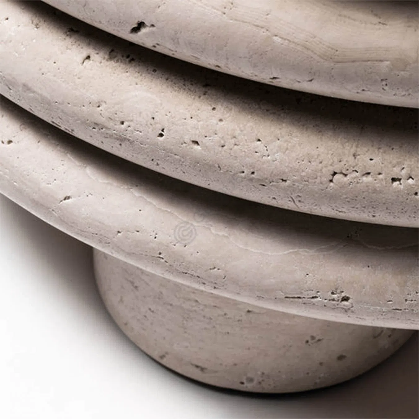 Side table GIOBAGNARA Scala