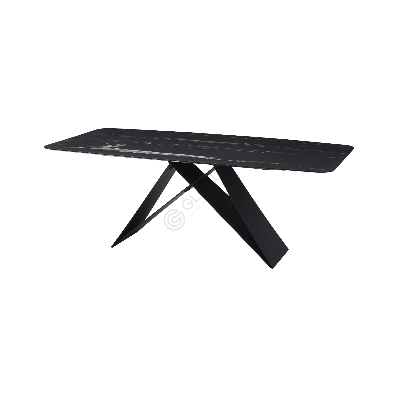 Dining table SIGNAL Westin