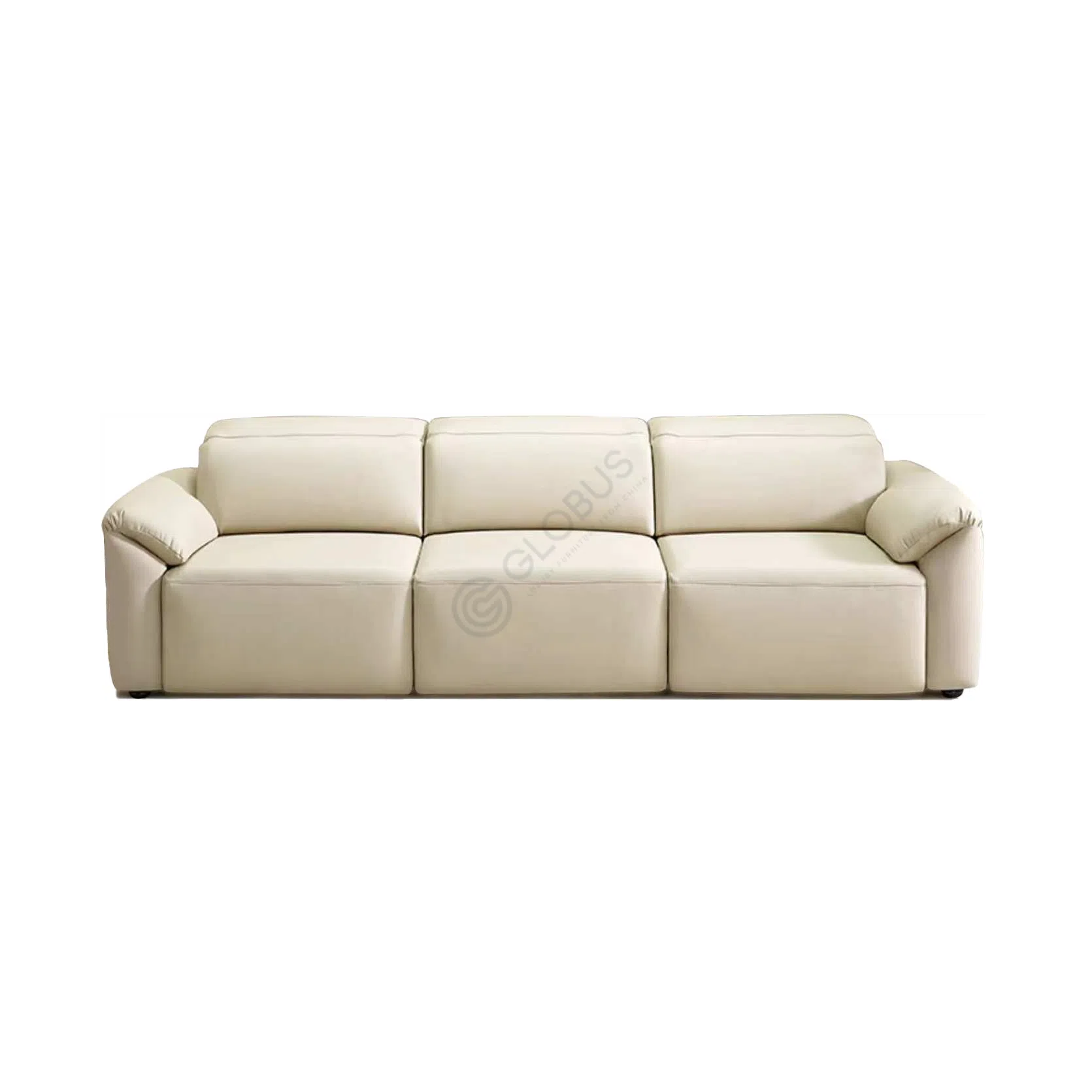 Reclining sofa Florentia