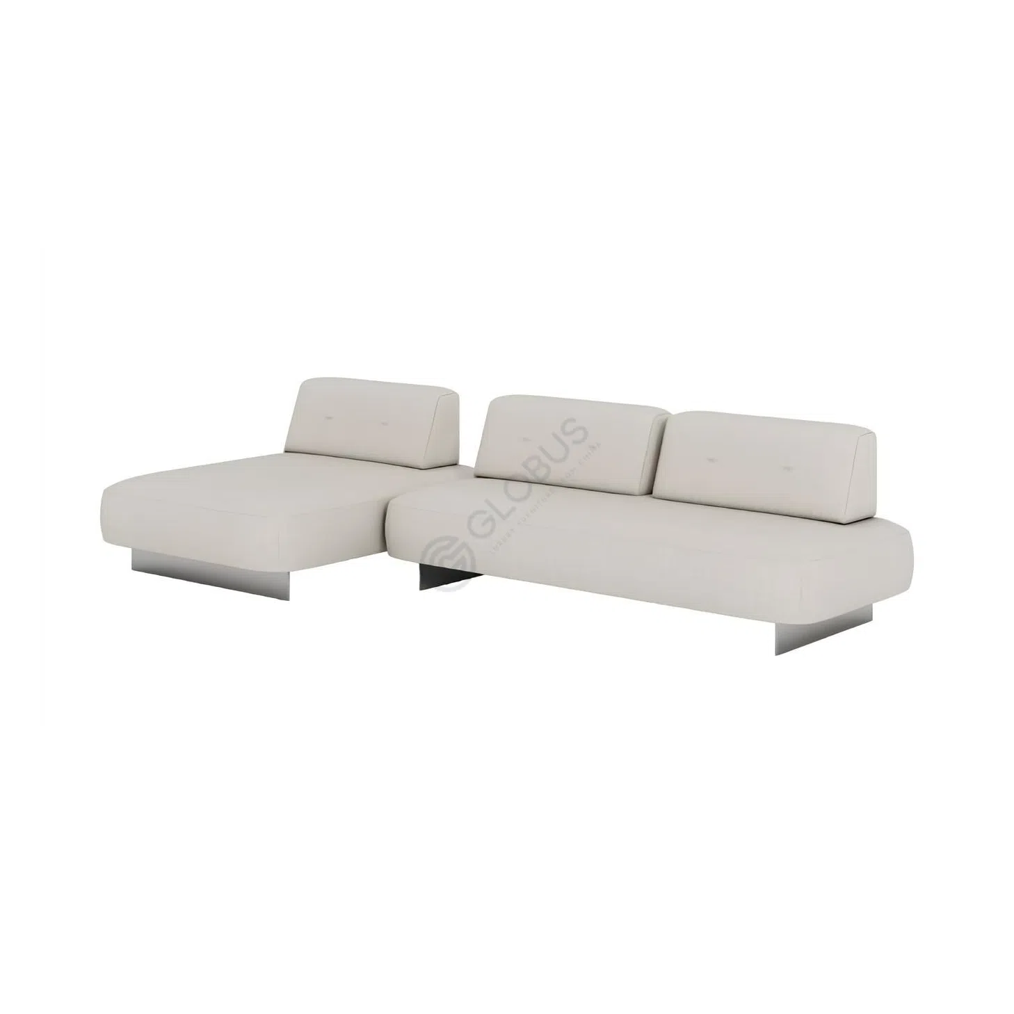 Sofa LAGO Sand