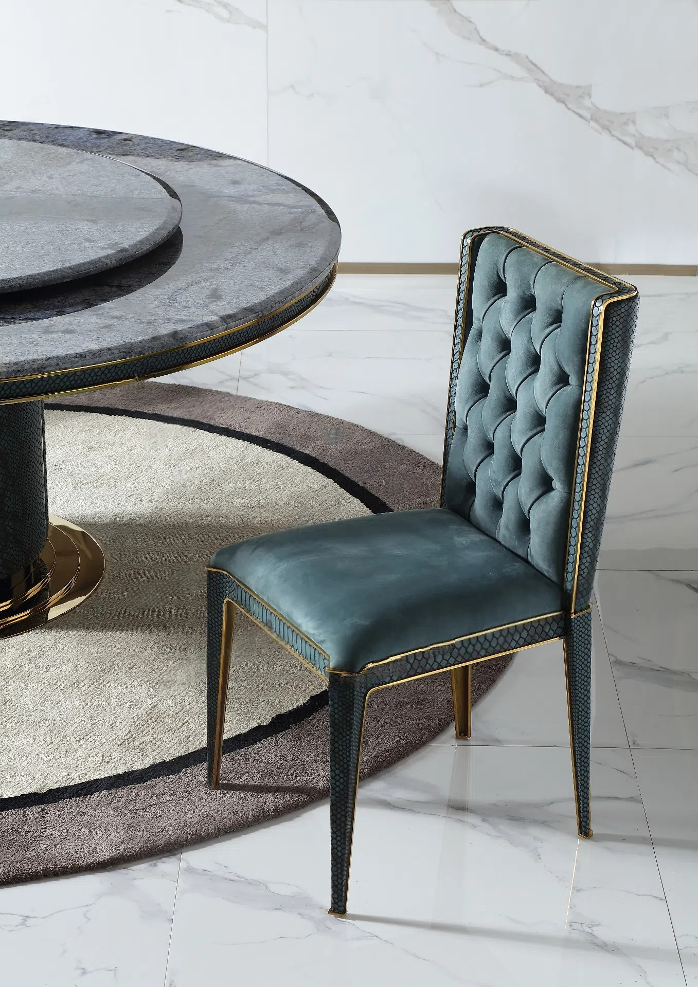 Dining chair Splendus