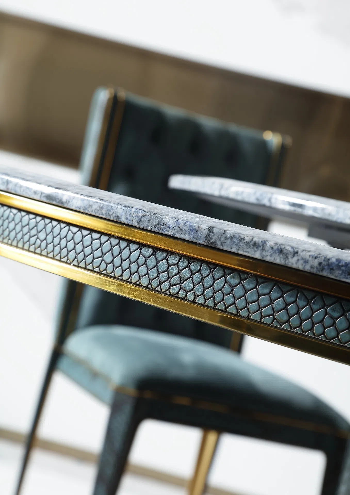 Dining table Katrania