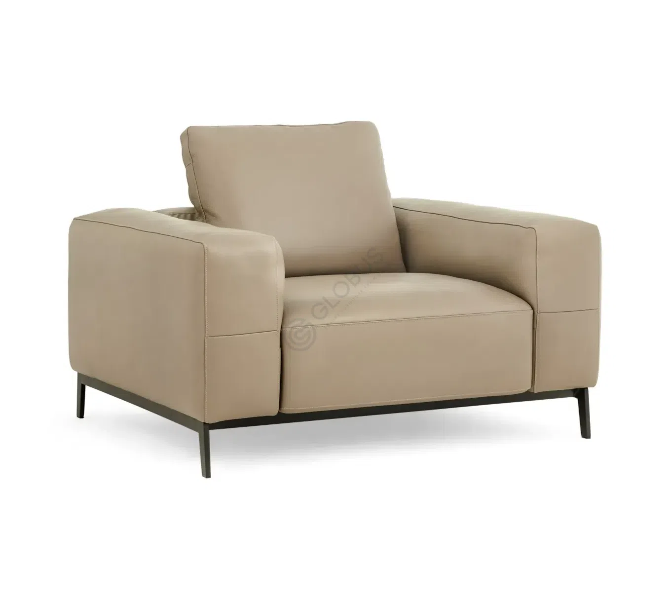 Office armchair Zoeah