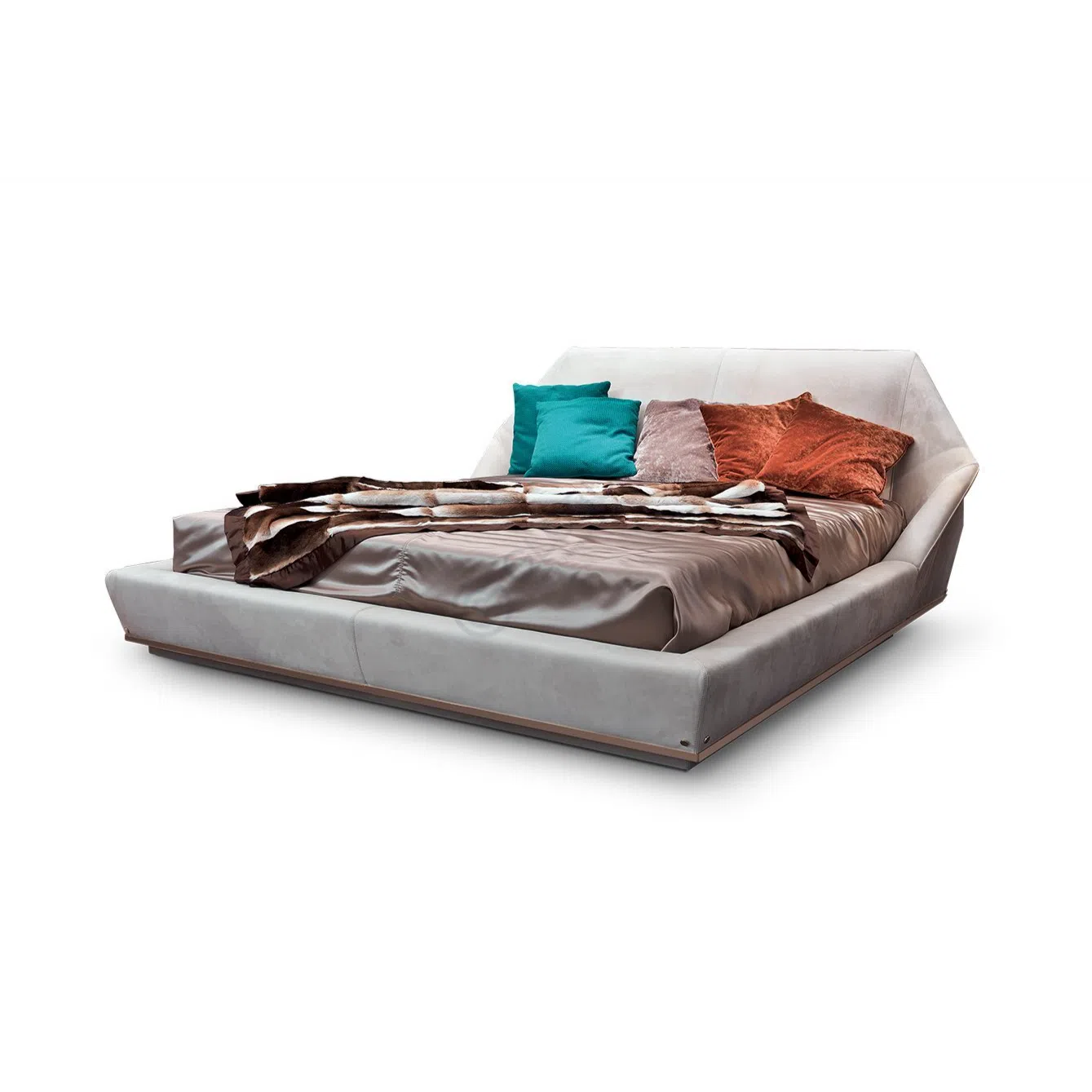 Bed LONGHI Yume