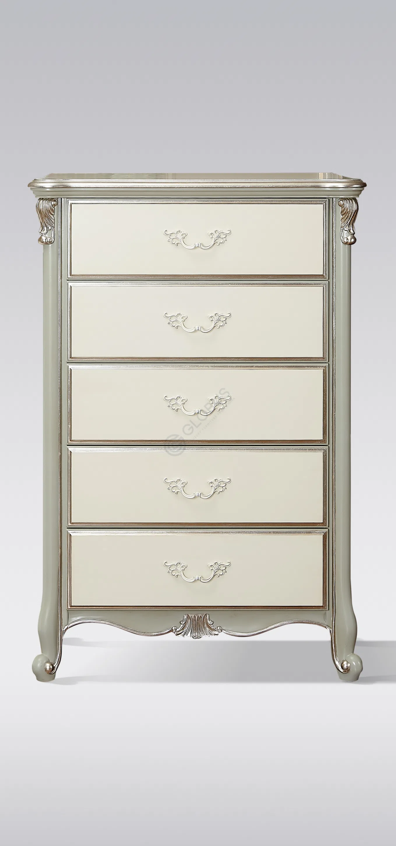 Dresser Rigidiza