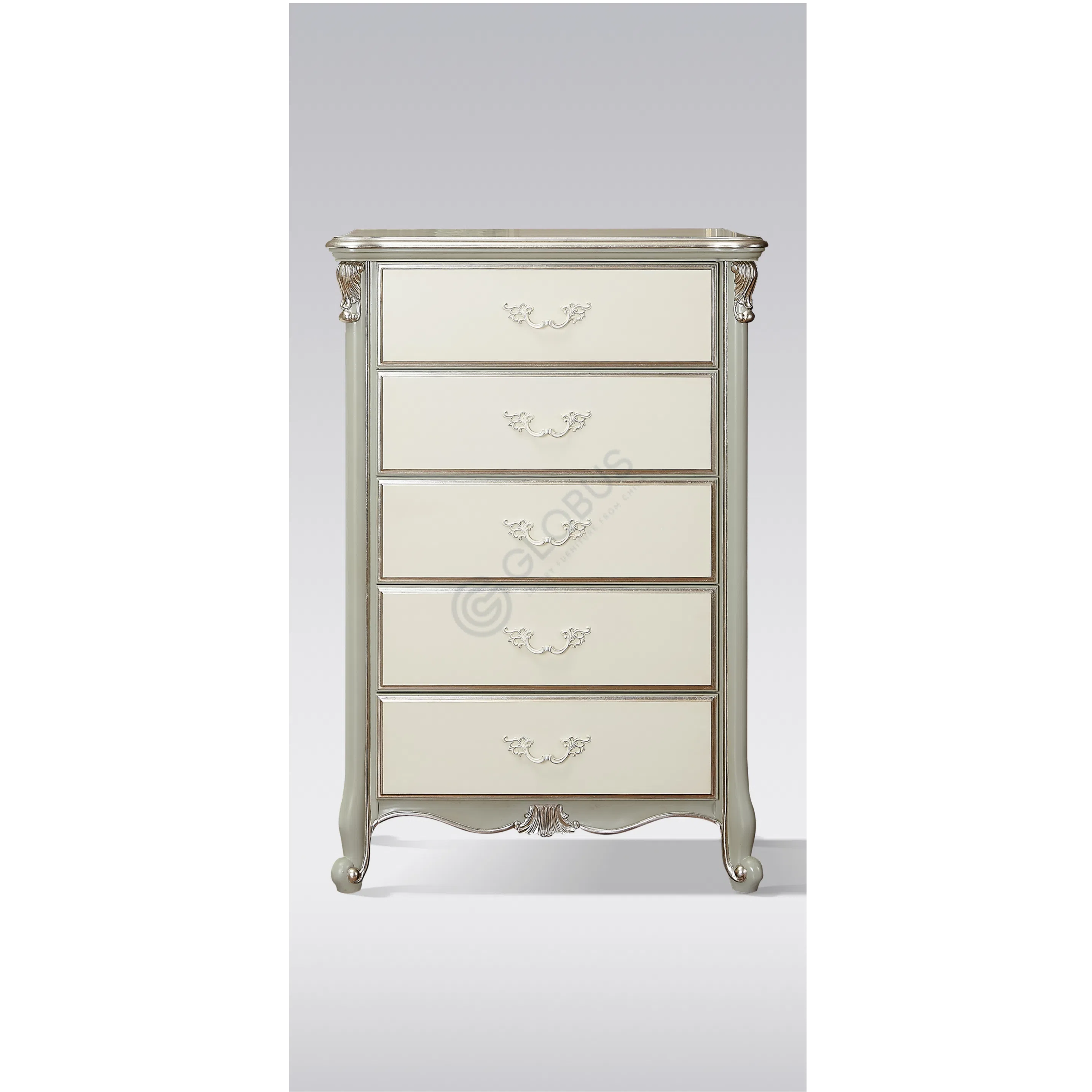 Dresser Rigidiza