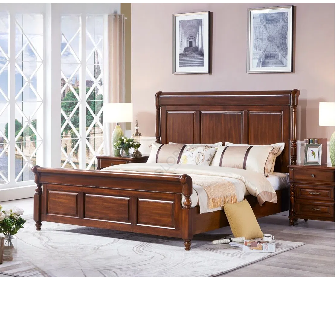 Bed Marrok