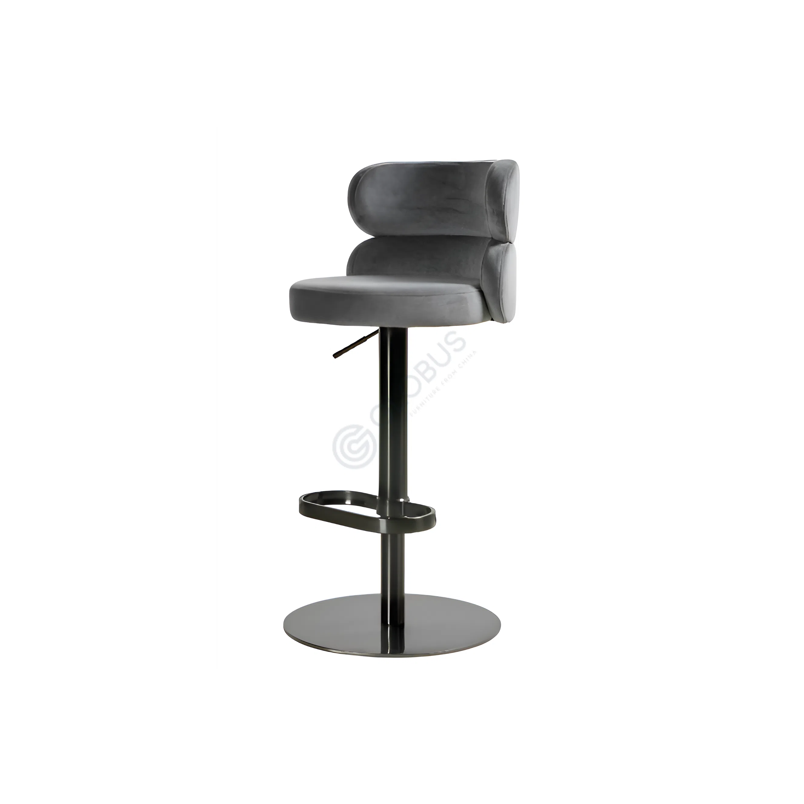 Bar chair Verda