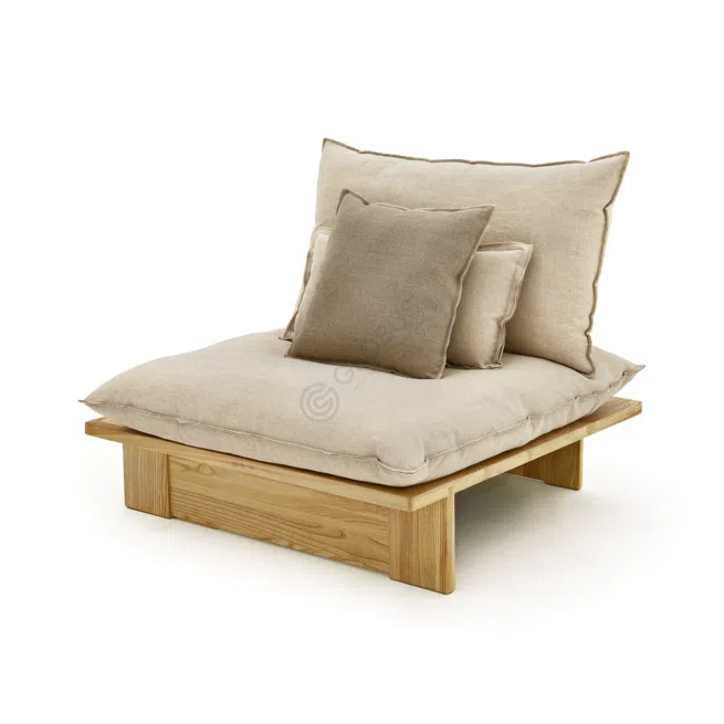 Armchair Noelka