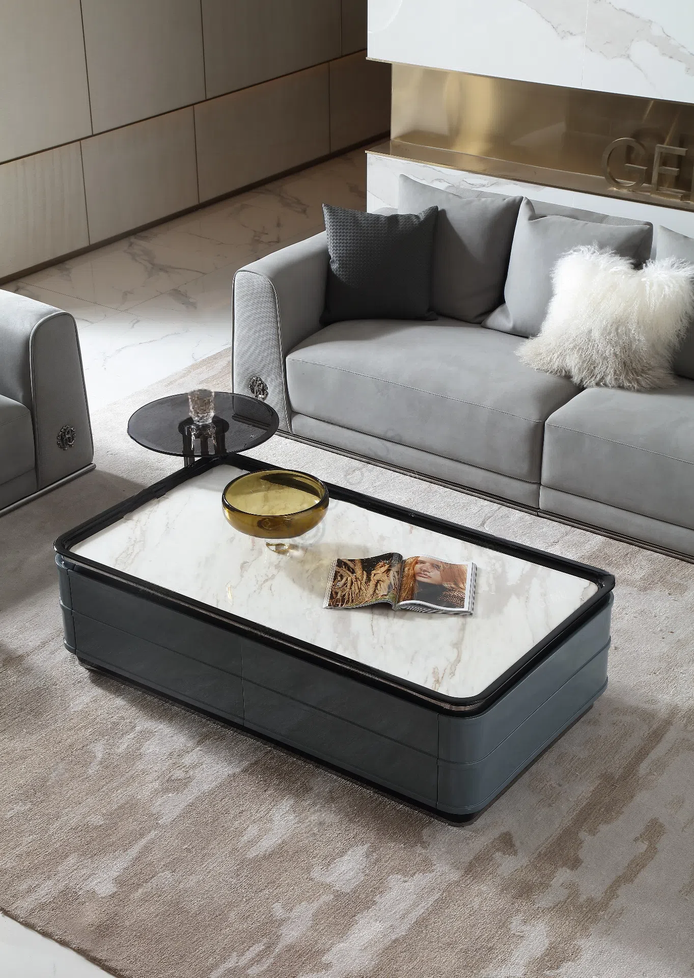 Coffee table Kateros