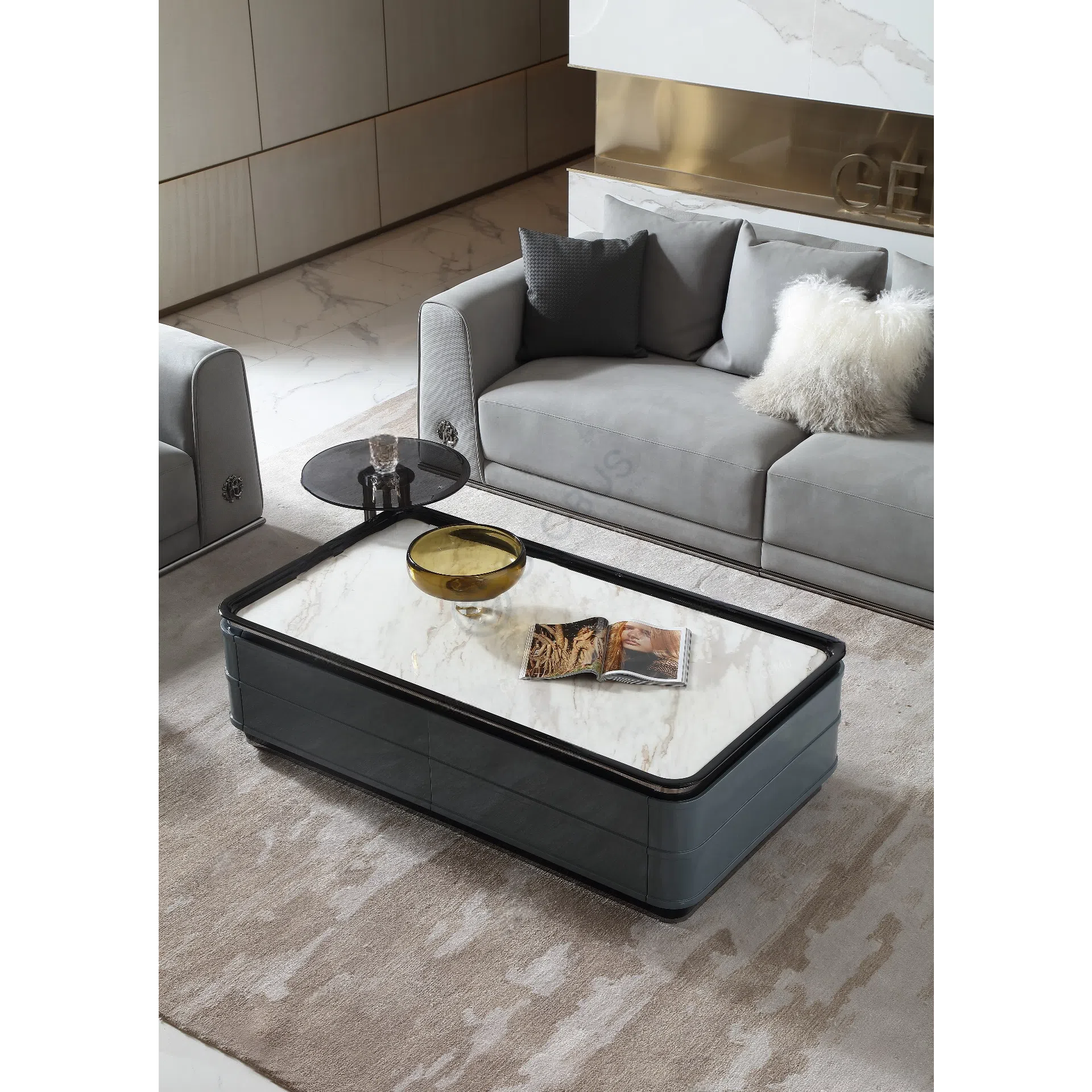 Coffee table Kateros