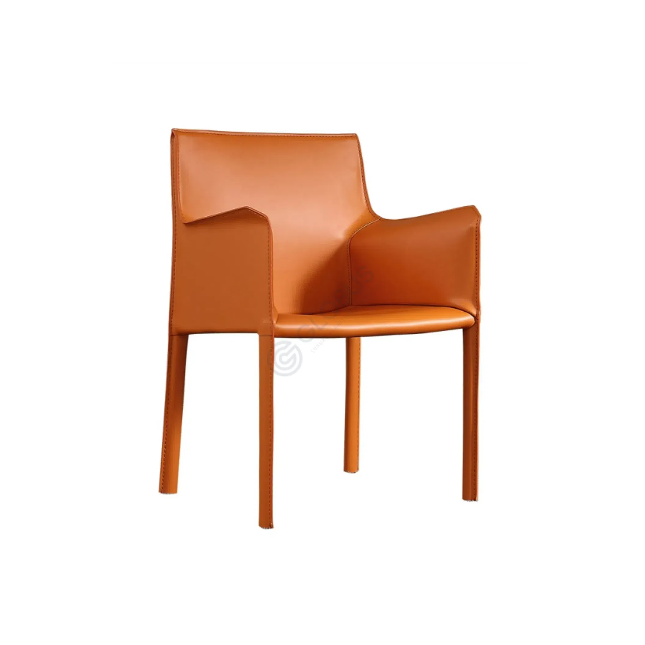 Обеденный стул CASSINA Cab 413