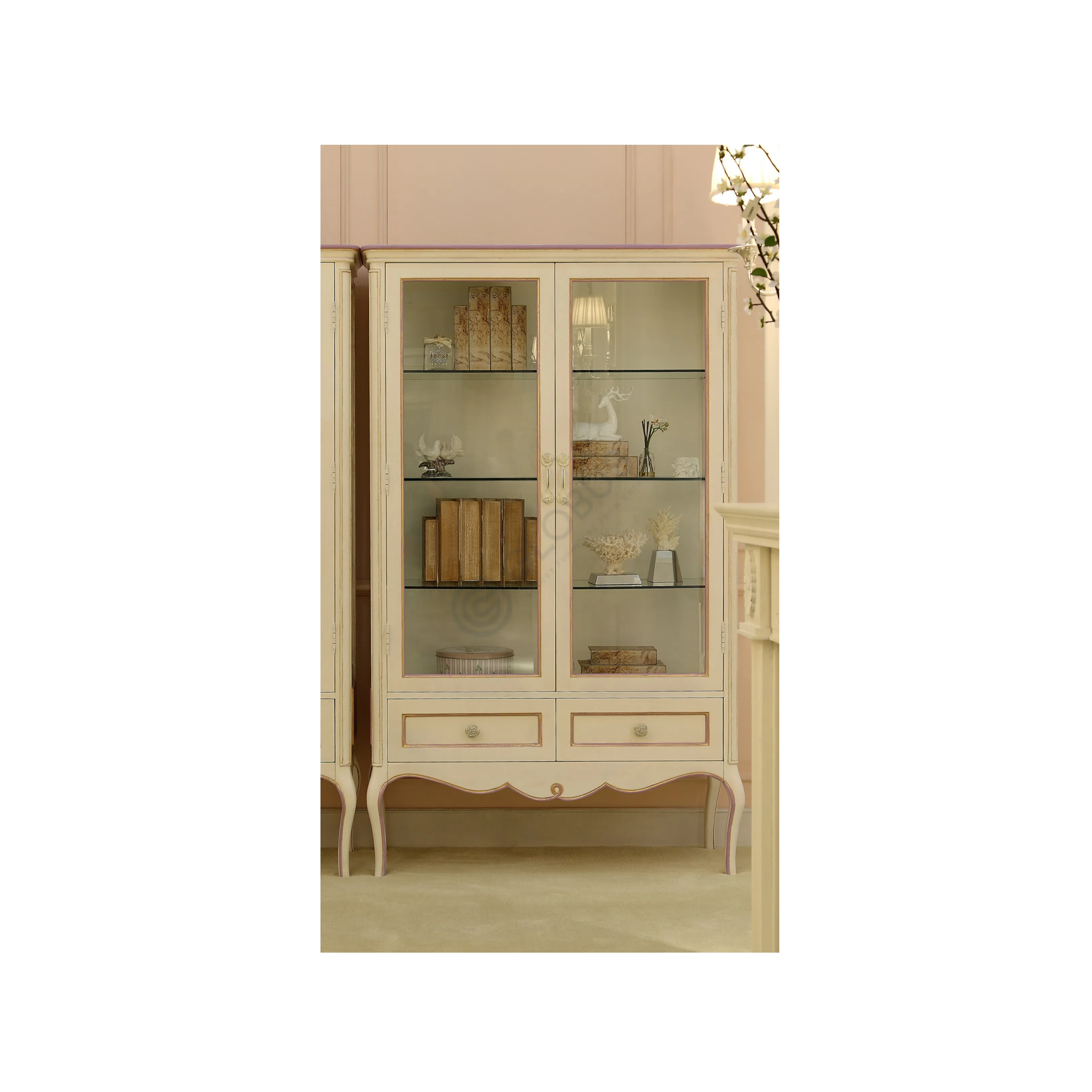 Kids wardrobe Bortolo